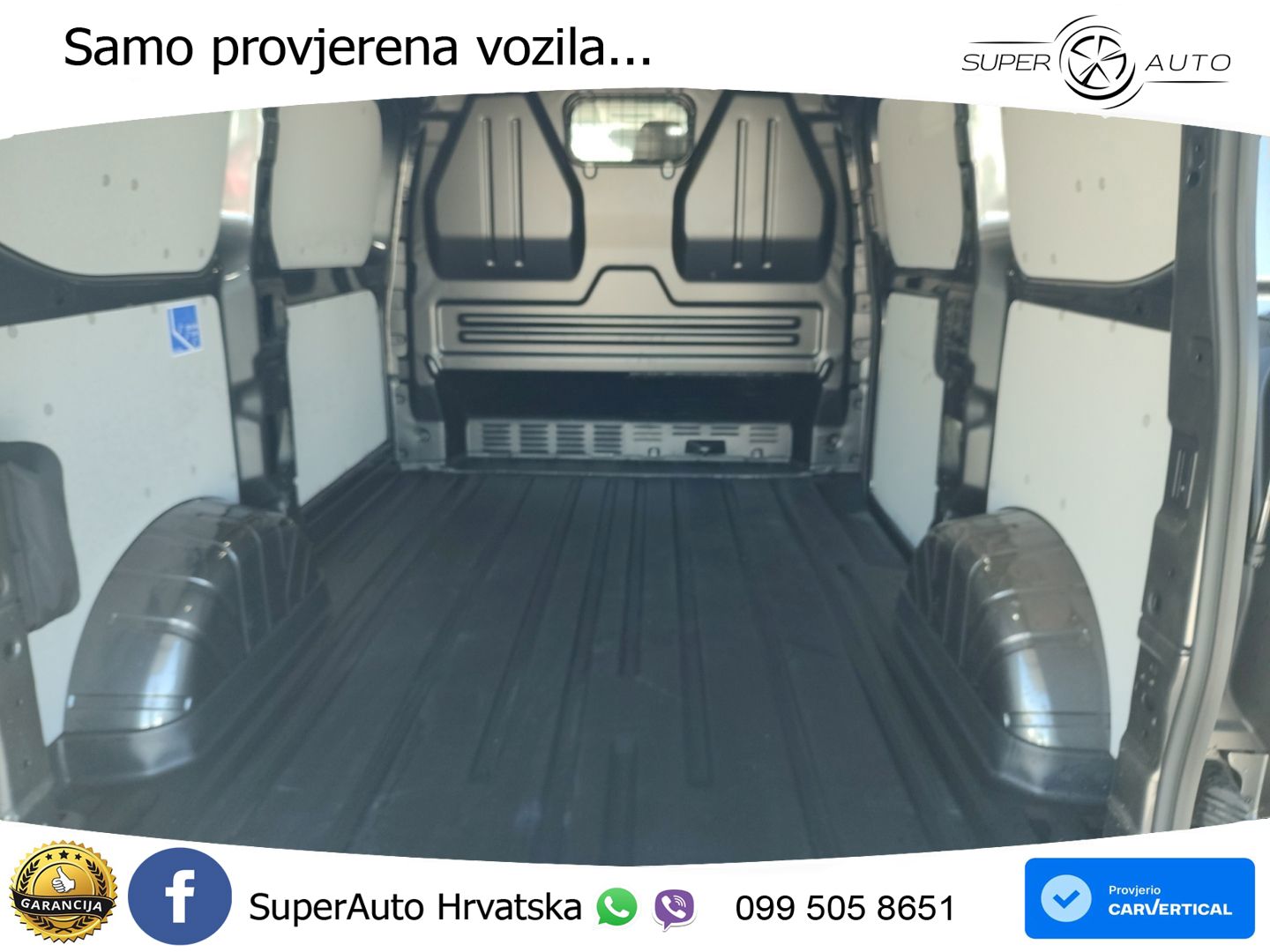 Ford Transit 136 KS