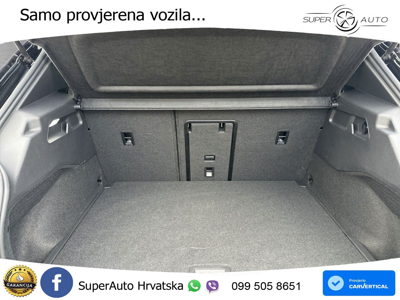 Volkswagen ID.3 GTX Performance 84 kWh (326 KS) LED+GR SJED+ACC