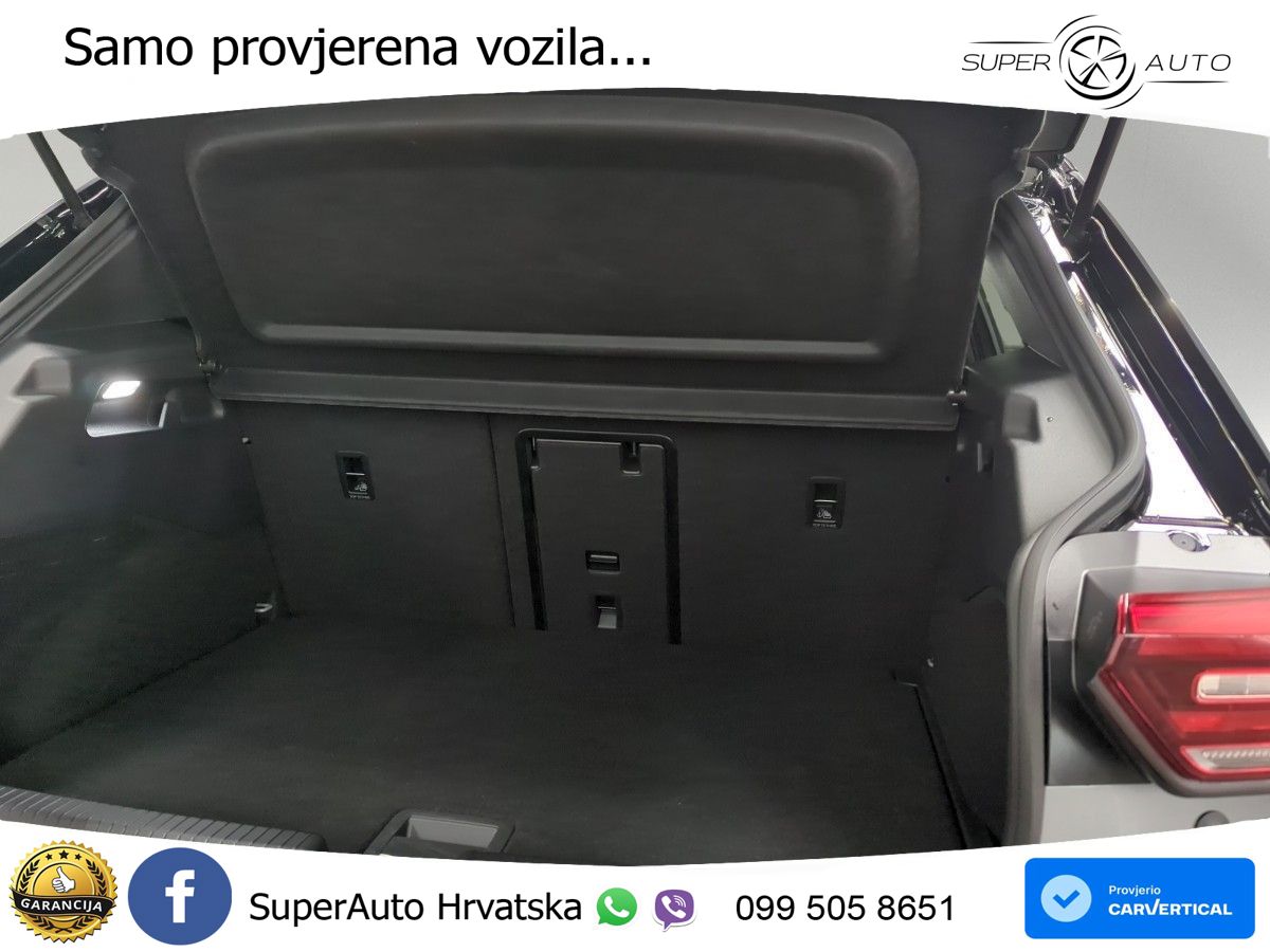 Volkswagen ID.3 GTX Performance 84 kWh (326 KS) LED+GR SJED+ACC
