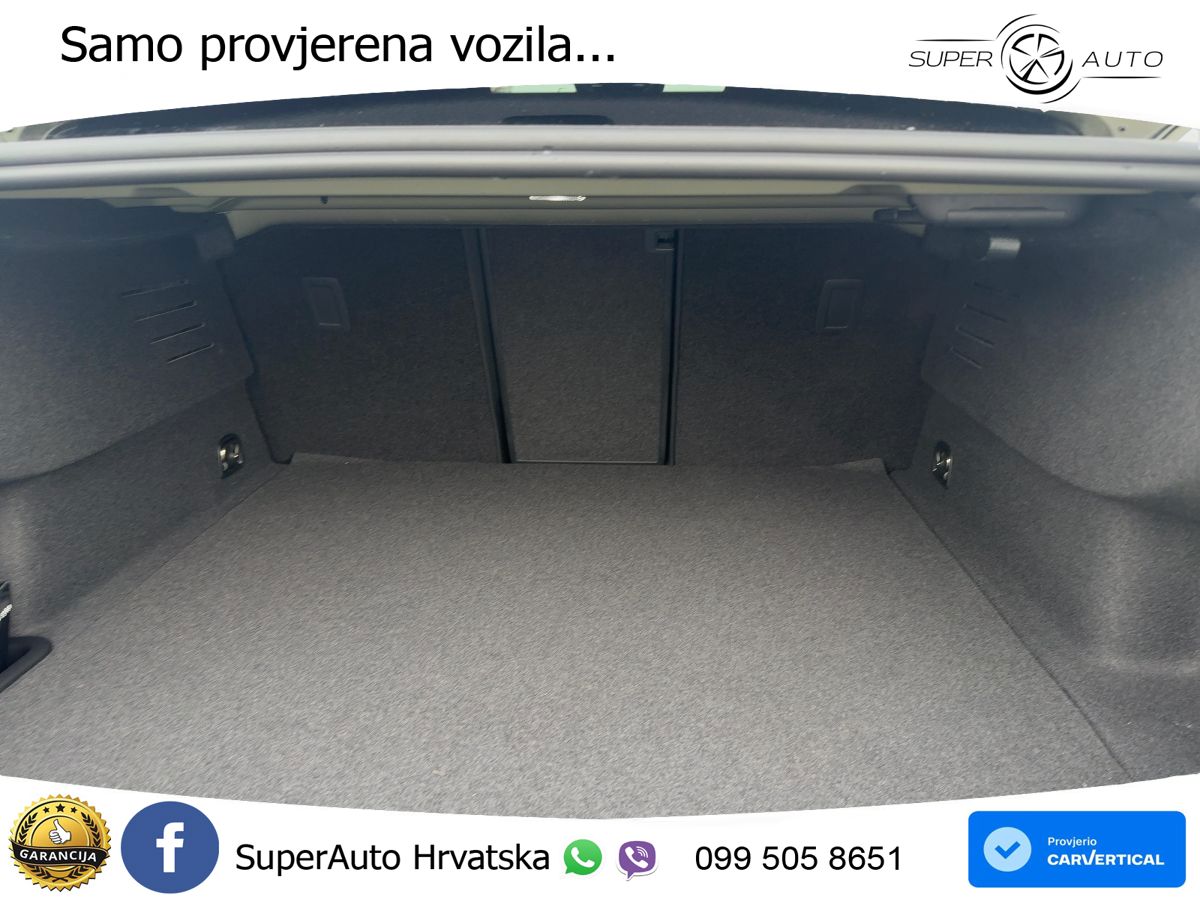 Audi RS3 Sedan 2.5 TFSI (400 KS) quattro S tronic LED+GR SJED+ACC