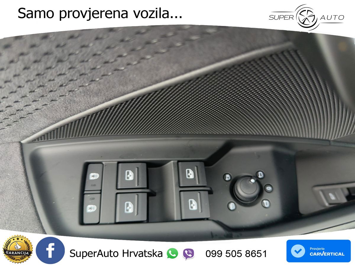 Audi RS3 Sedan 2.5 TFSI (400 KS) quattro S tronic LED+GR SJED+ACC