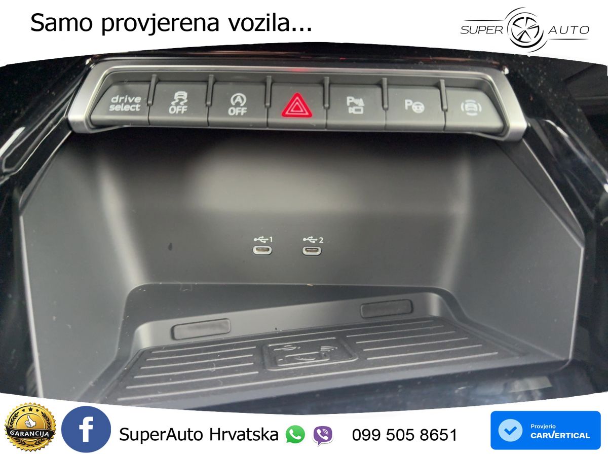 Audi RS3 Sedan 2.5 TFSI (400 KS) quattro S tronic LED+GR SJED+ACC