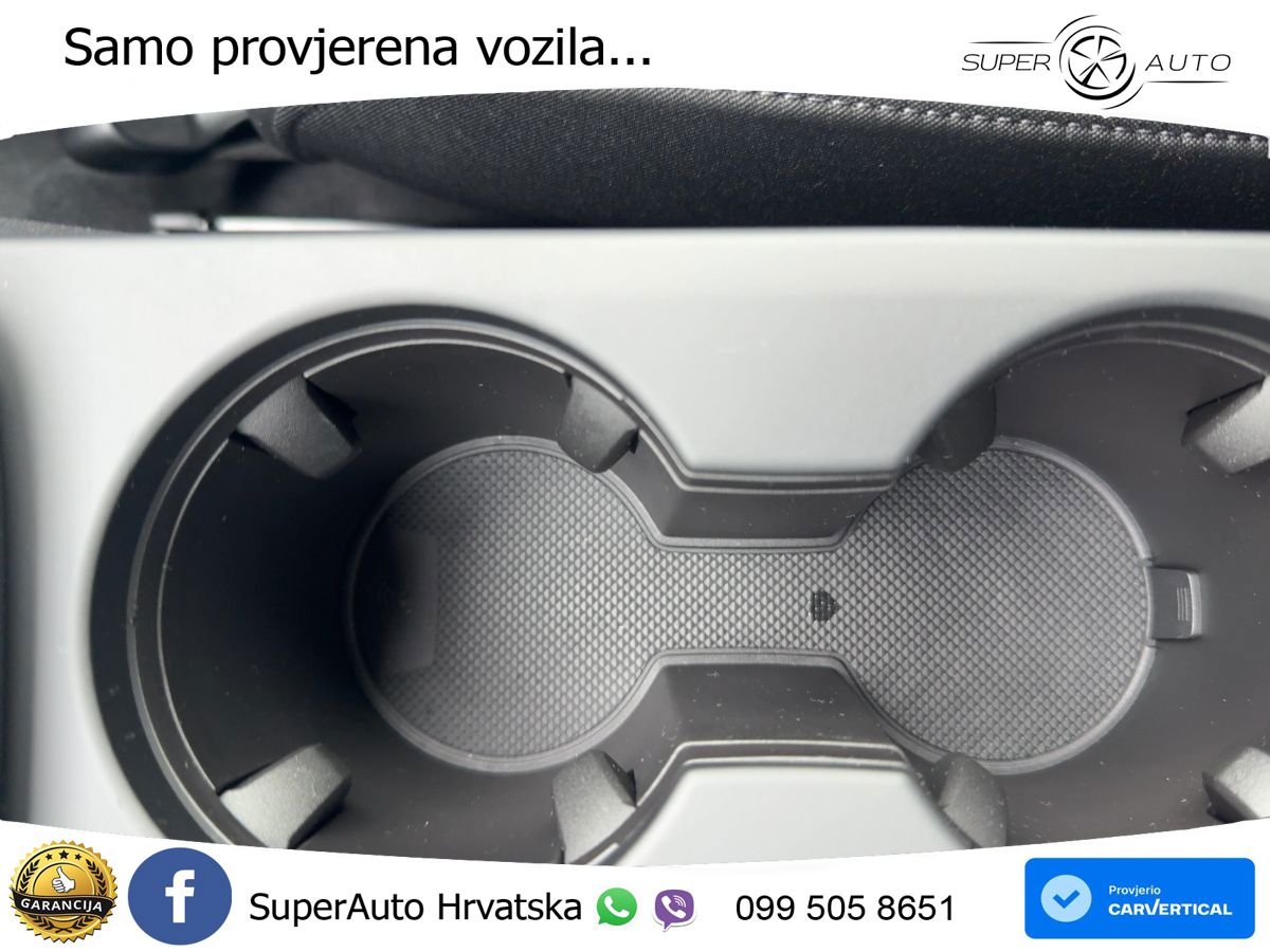 Audi RS3 Sedan 2.5 TFSI (400 KS) quattro S tronic LED+GR SJED+ACC