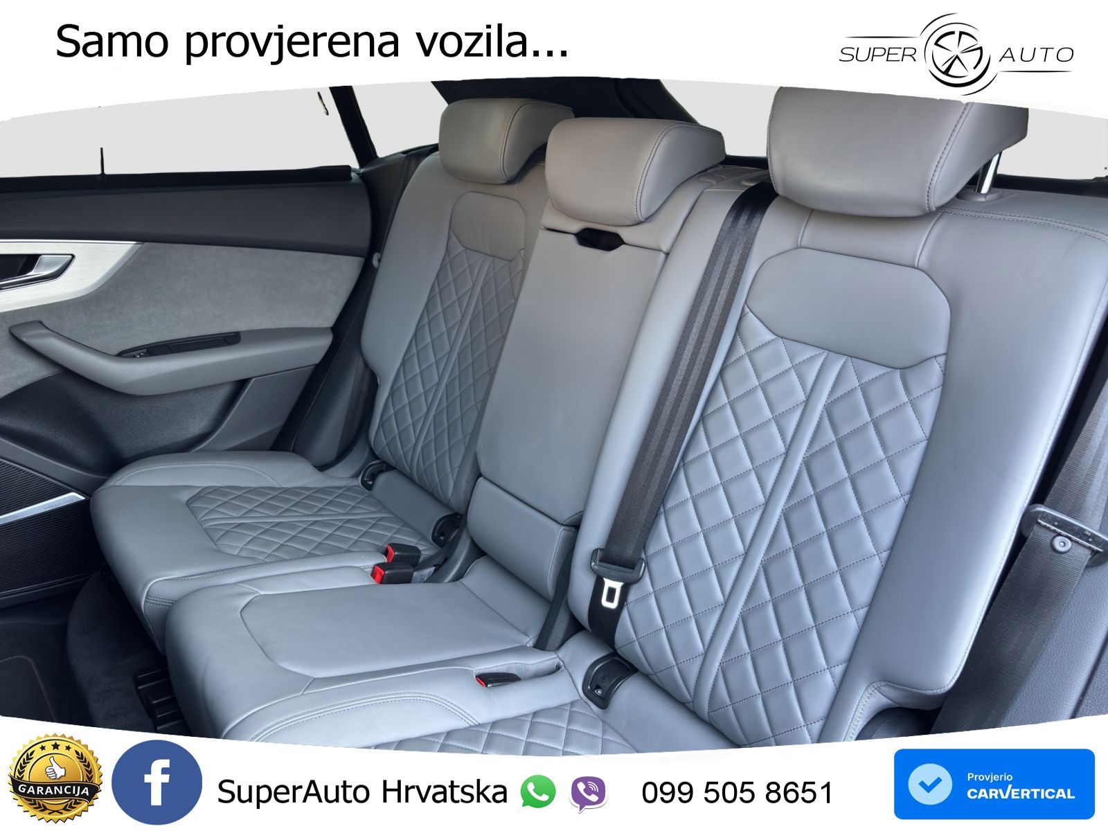 Audi Q8 60 TFSIe V6 (462 KS) quattro Tiptronic