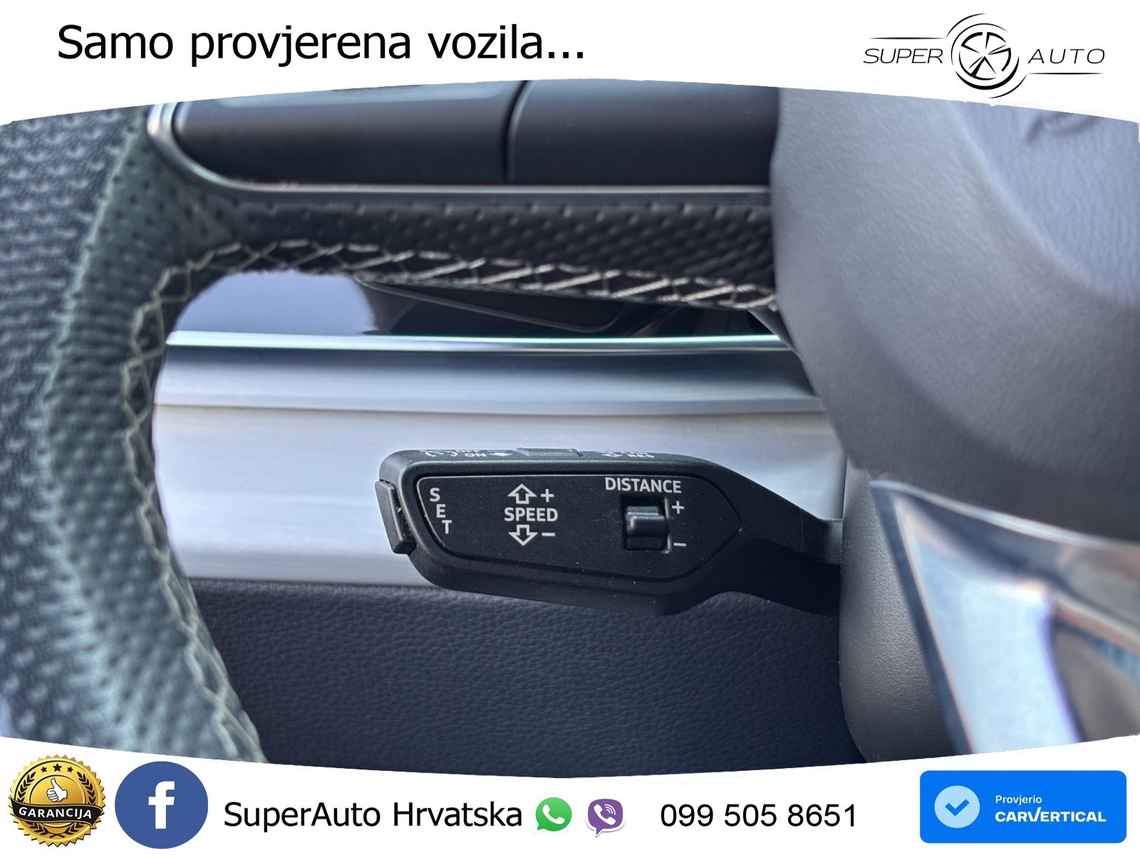 Audi Q8 60 TFSIe V6 (462 KS) quattro Tiptronic