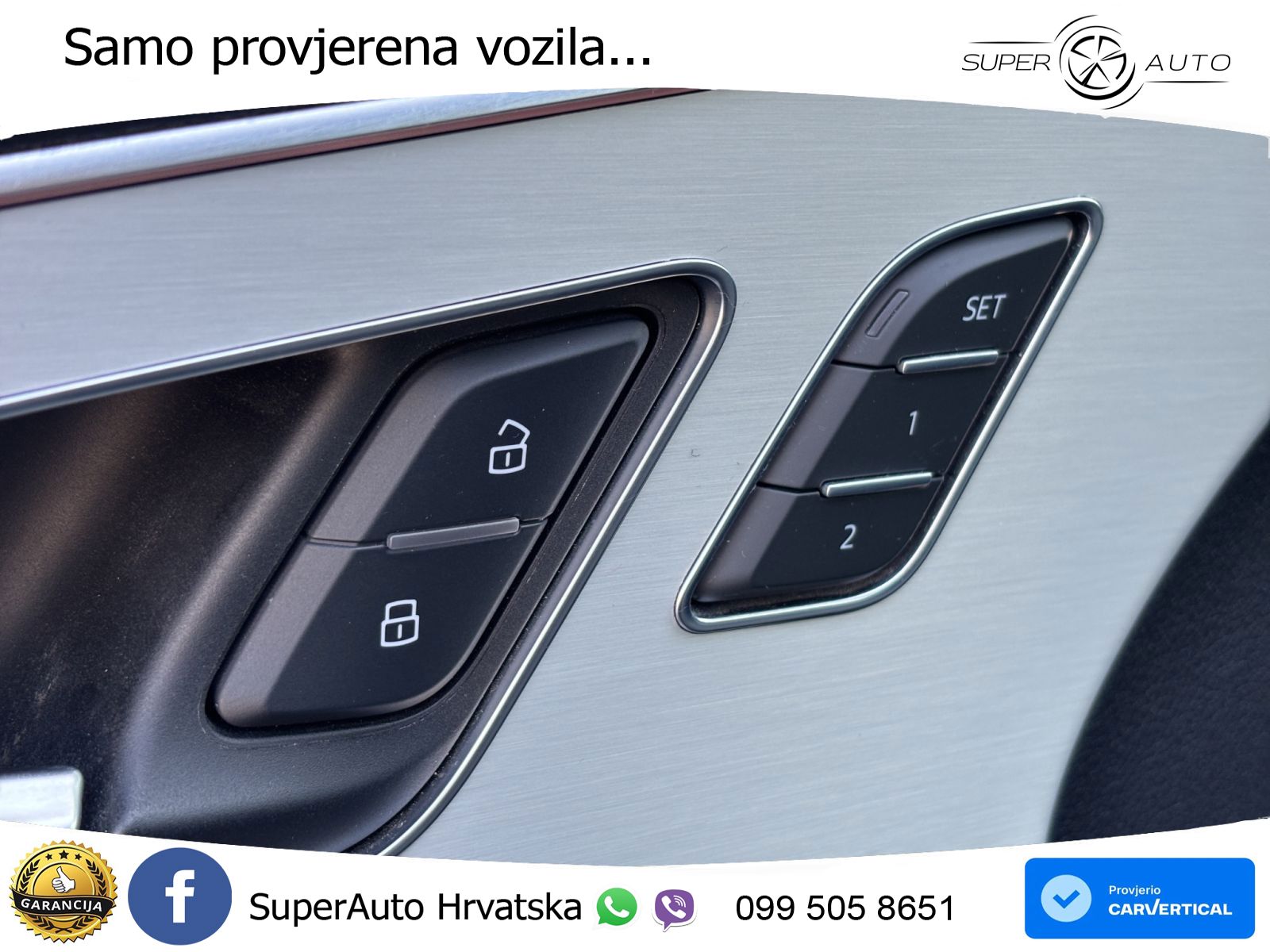 Audi Q8 60 TFSIe V6 (462 KS) quattro Tiptronic