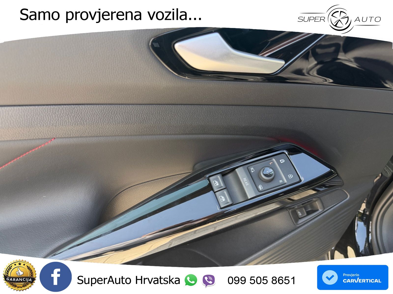 Volkswagen ID.4 GTX 82 kWh (340 KS) 4MOTION