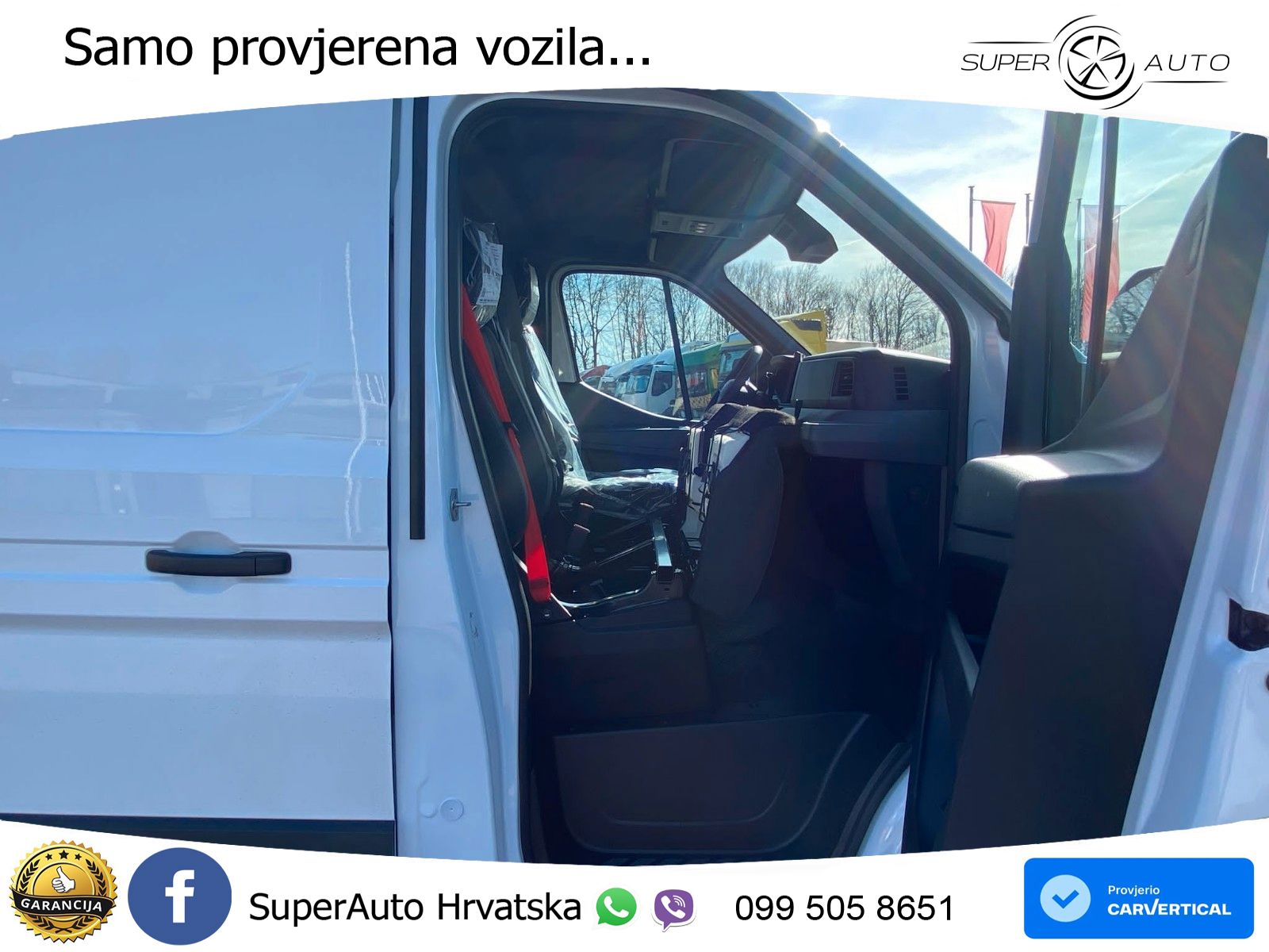 Renault Master 143 KS