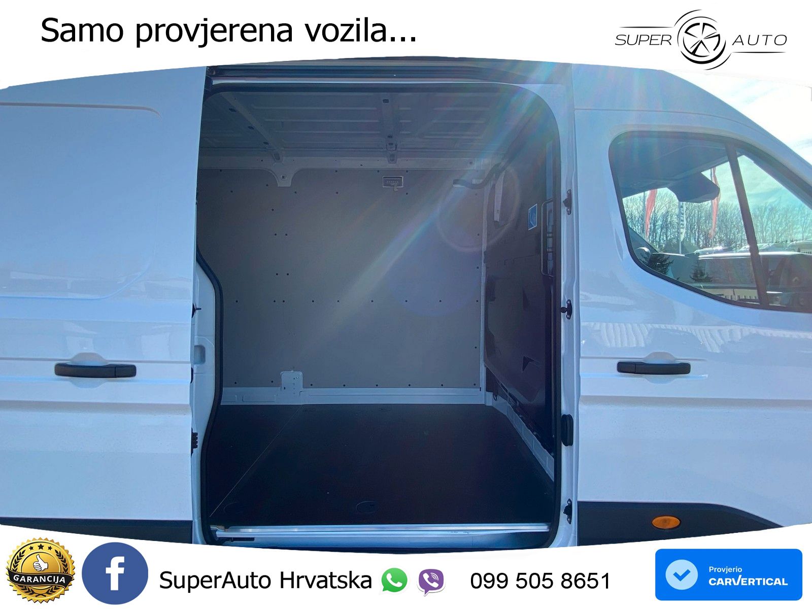 Renault Master 143 KS