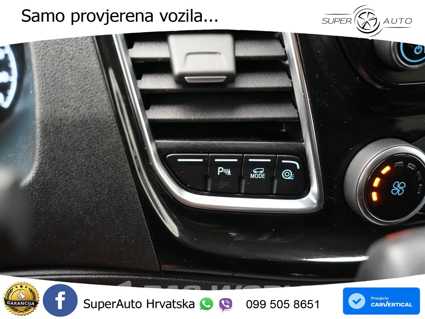 Ford Transit 170 KS