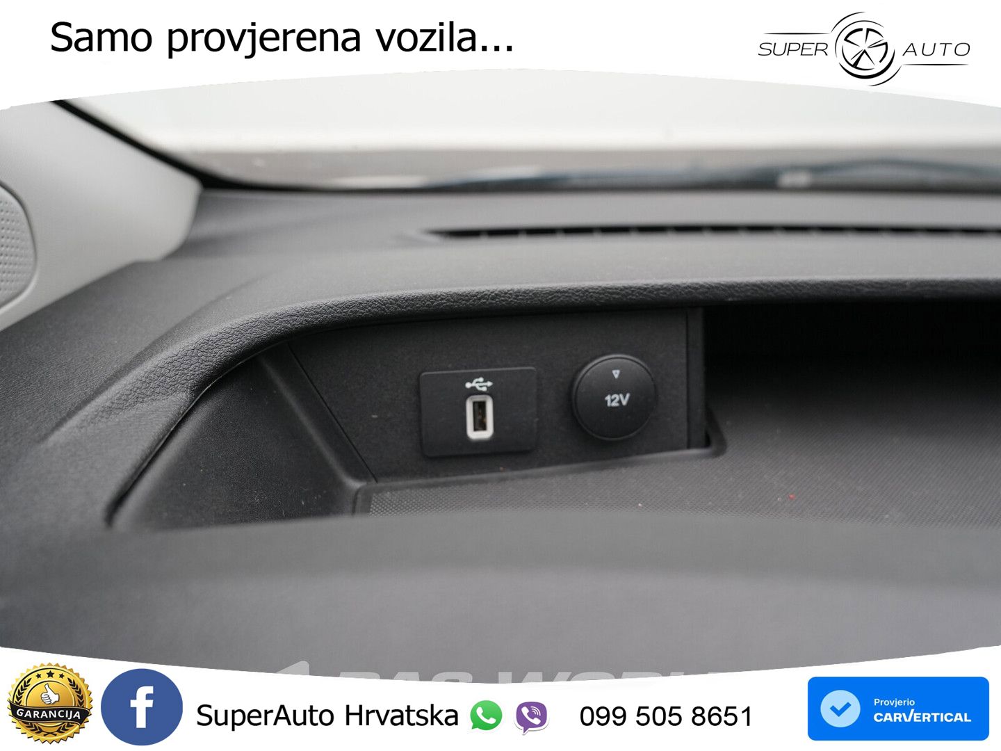 Ford Transit 170 KS