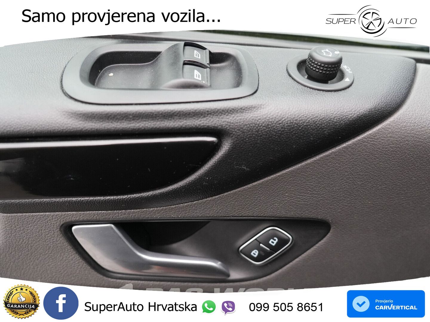 Ford Transit 170 KS