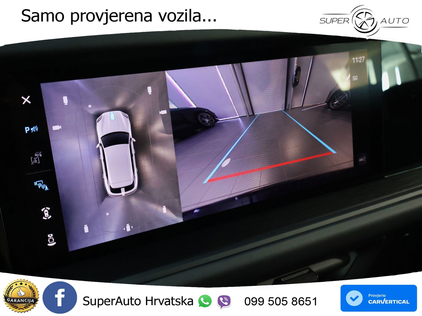 Porsche Cayenne 3.0 V6 (470 KS) E-Hybrid Tiptronic S