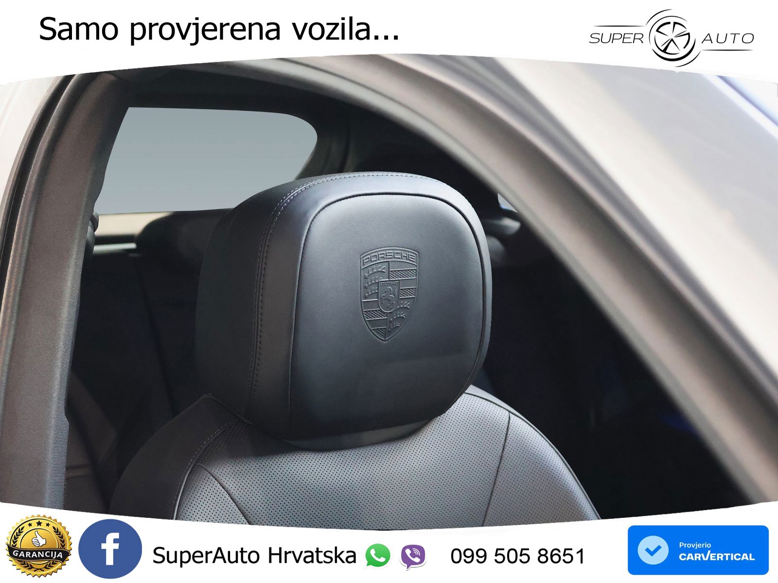 Porsche Cayenne 3.0 V6 (470 KS) E-Hybrid Tiptronic S