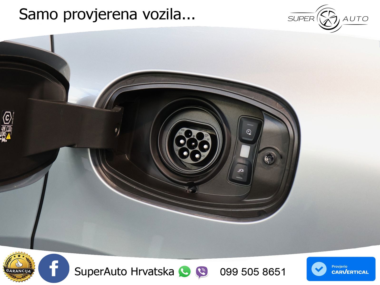 Porsche Cayenne 3.0 V6 (470 KS) E-Hybrid Tiptronic S