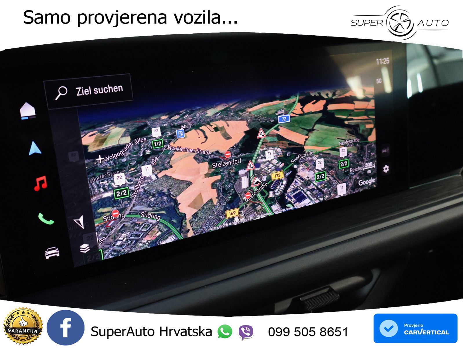 Porsche Cayenne 3.0 V6 (470 KS) E-Hybrid Tiptronic S