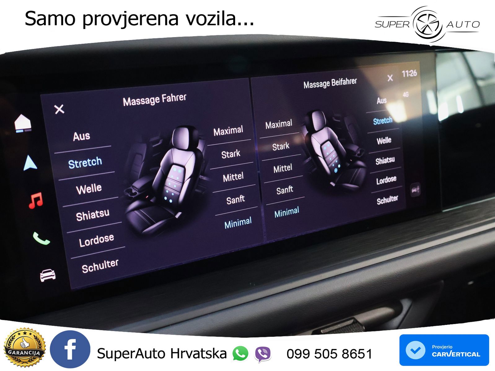 Porsche Cayenne 3.0 V6 (470 KS) E-Hybrid Tiptronic S