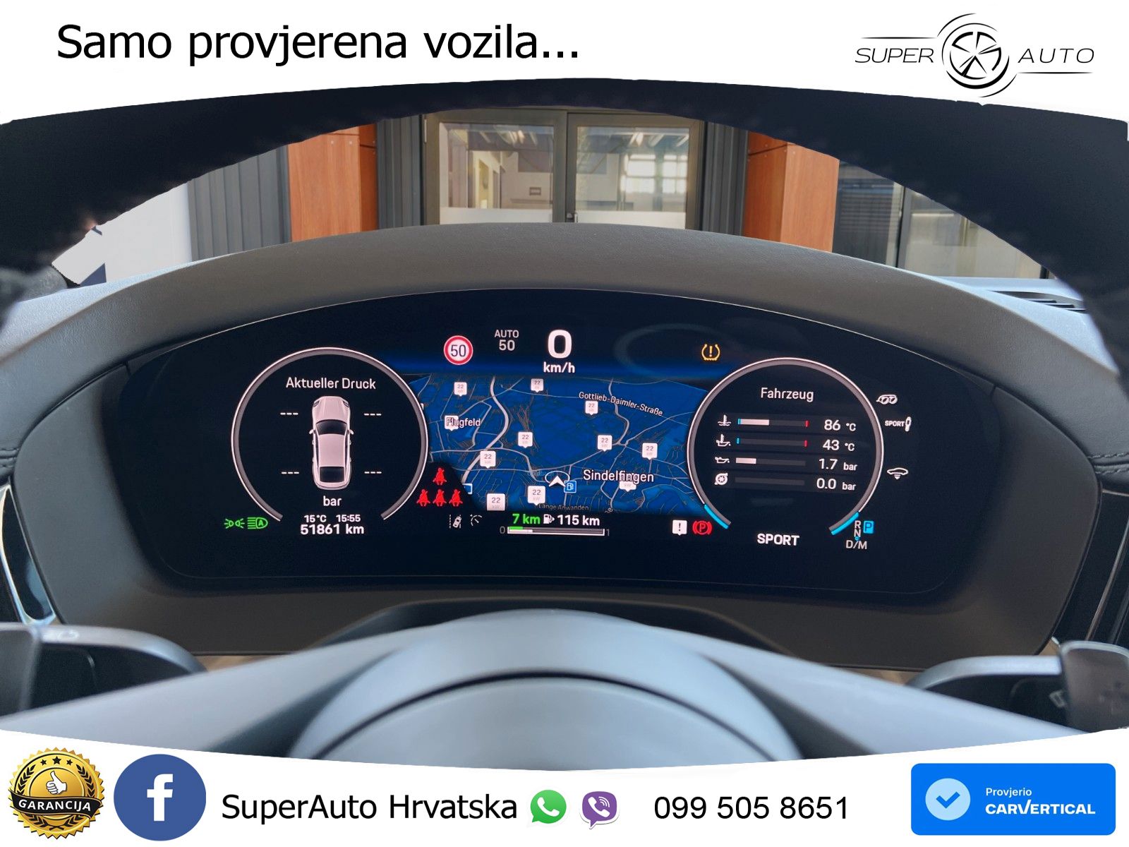 Porsche Panamera Turbo 4.0 V8 (680 KS) E-Hybrid PDK ACC+HEAD+4xGR SJED+360+PANO