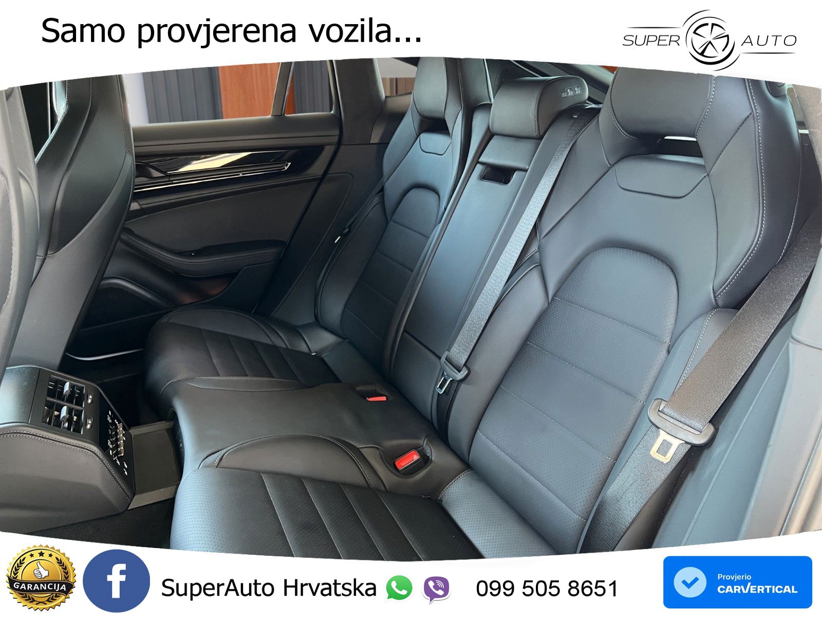 Porsche Panamera Turbo 4.0 V8 (680 KS) E-Hybrid PDK ACC+HEAD+4xGR SJED+360+PANO