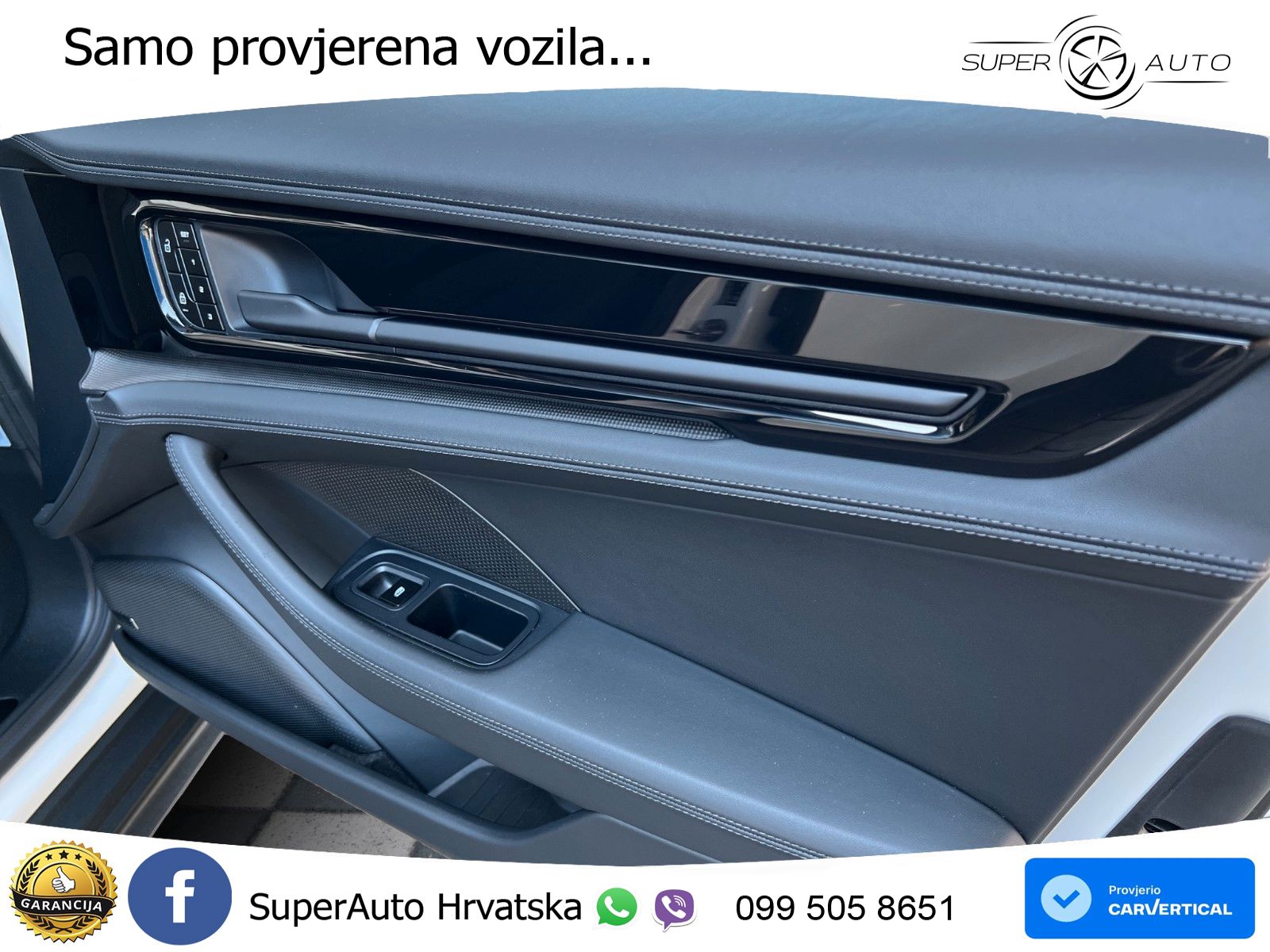 Porsche Panamera Turbo 4.0 V8 (680 KS) E-Hybrid PDK ACC+HEAD+4xGR SJED+360+PANO