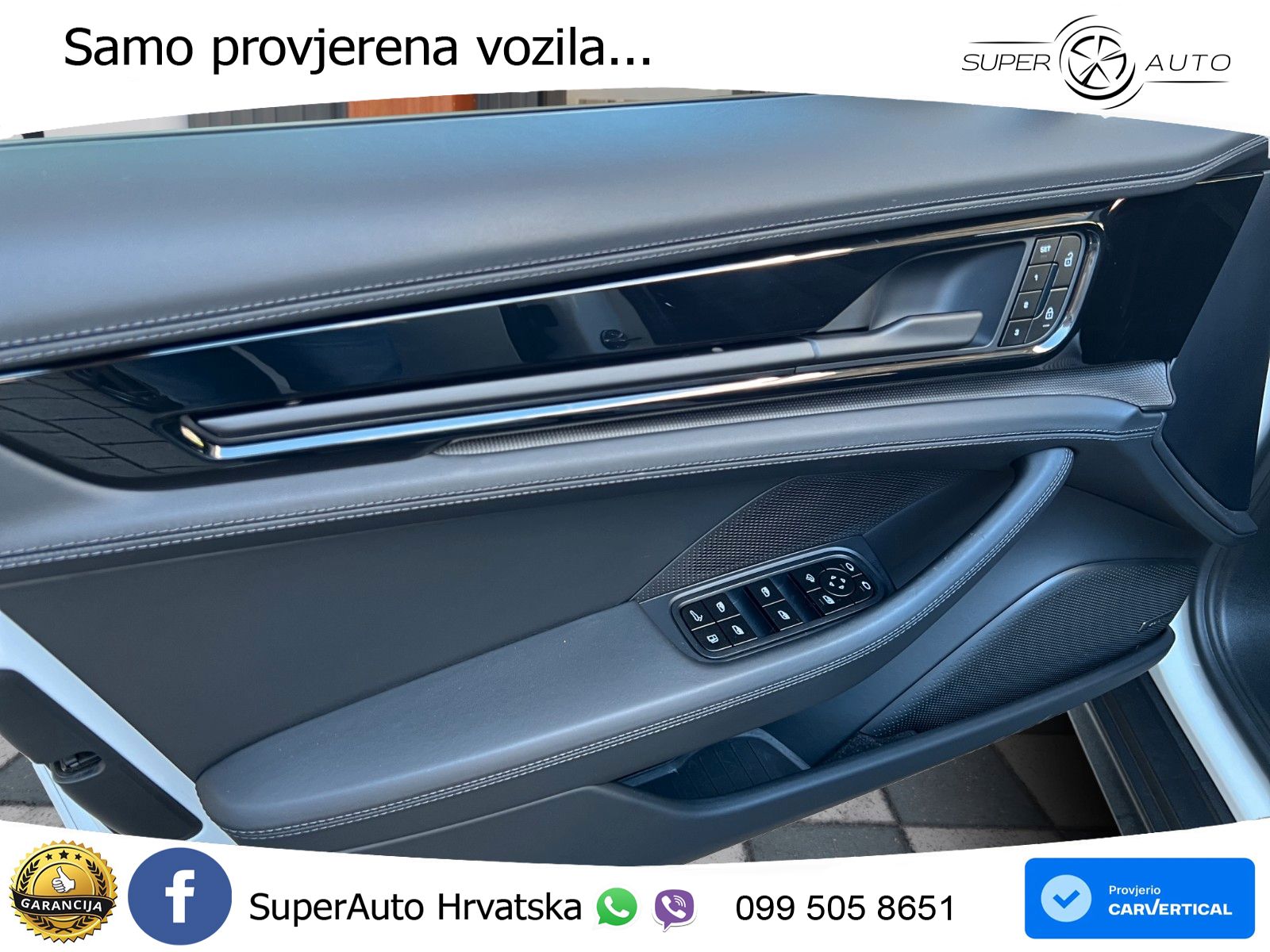 Porsche Panamera Turbo 4.0 V8 (680 KS) E-Hybrid PDK ACC+HEAD+4xGR SJED+360+PANO