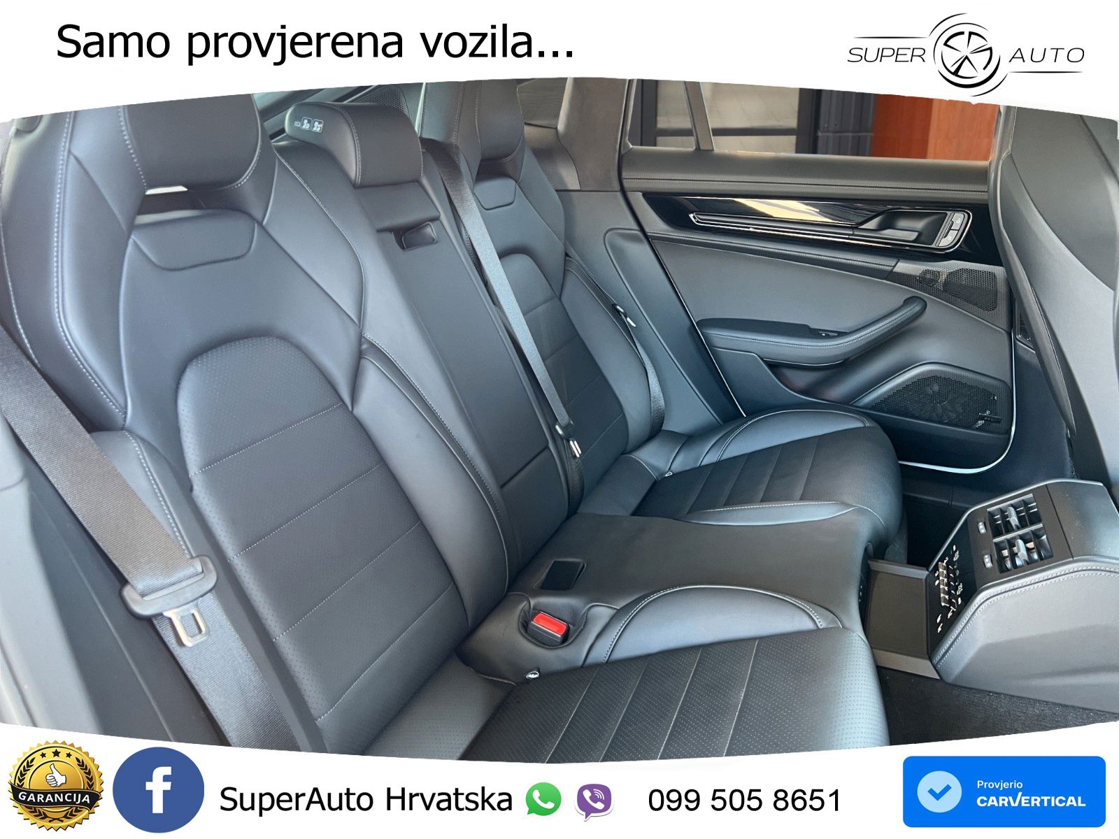 Porsche Panamera Turbo 4.0 V8 (680 KS) E-Hybrid PDK ACC+HEAD+4xGR SJED+360+PANO
