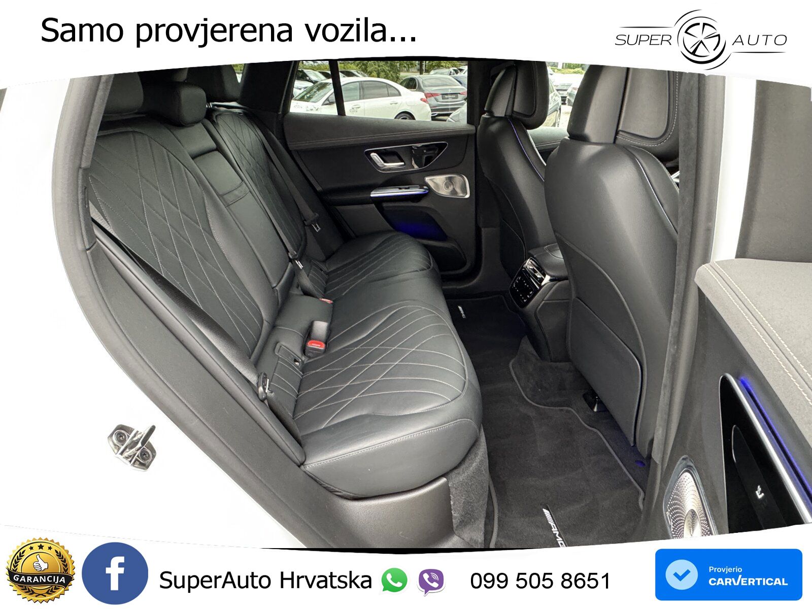 Mercedes EQE SUV 500 105 kWh (408 KS) 4MATIC