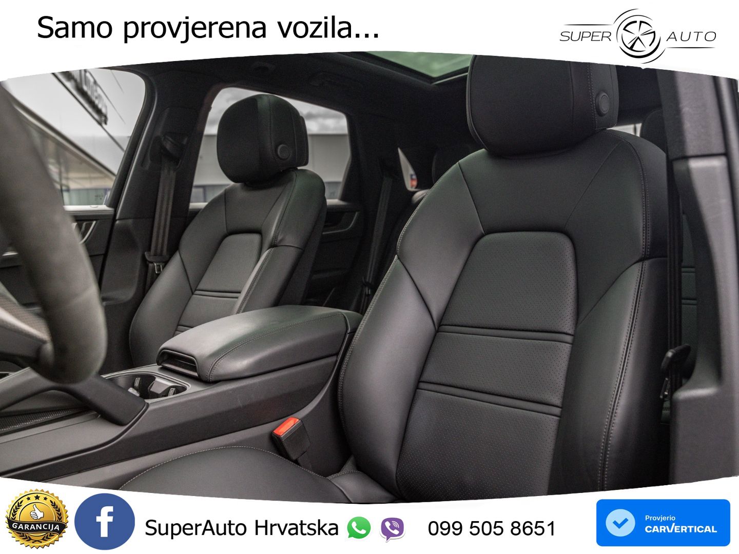 Porsche Cayenne S 3.0 V6 (519 KS) E-Hybrid Tiptronic S