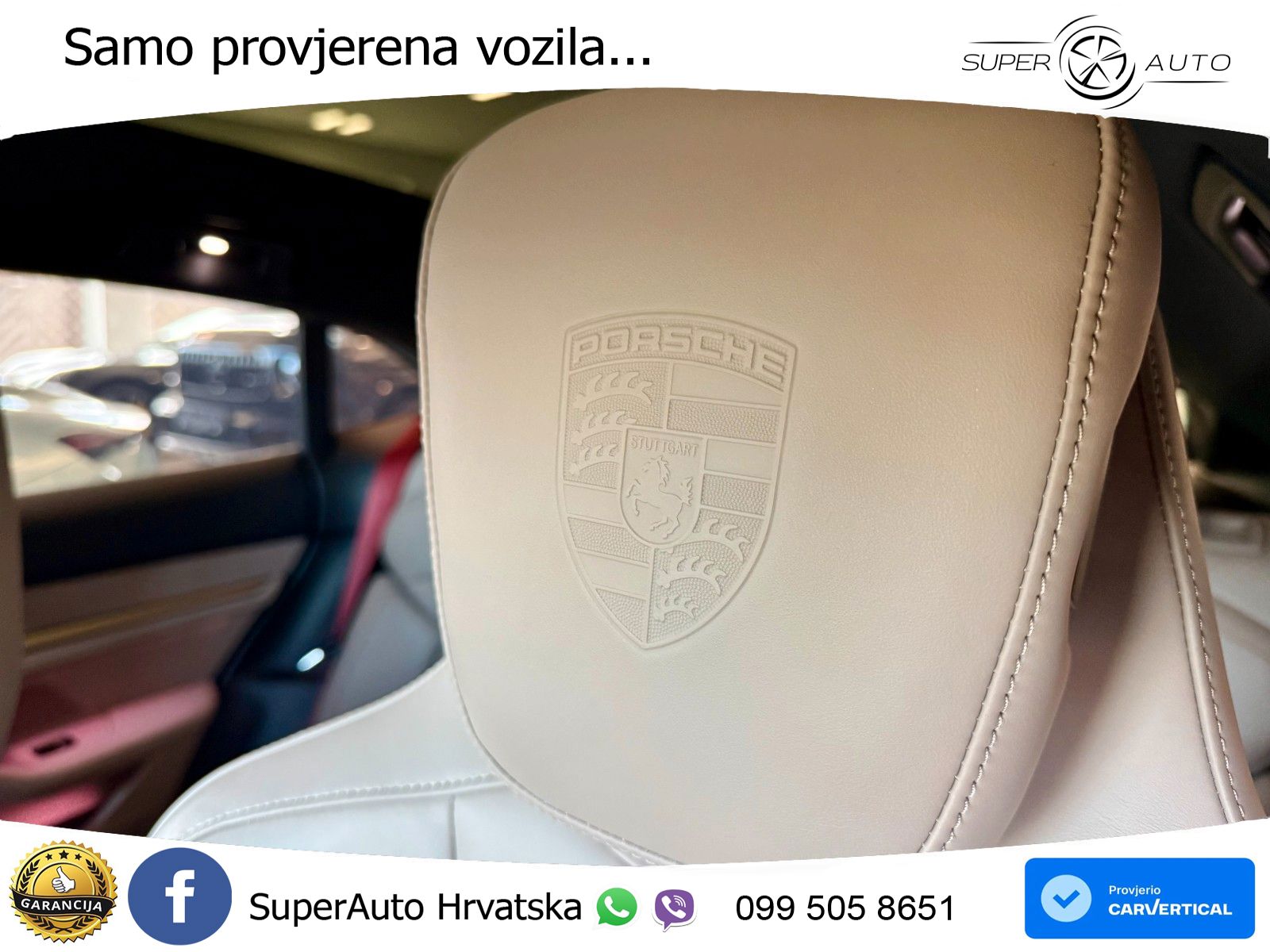 Porsche Taycan Cross Turismo 4S 93.4 kWh (571 KS)