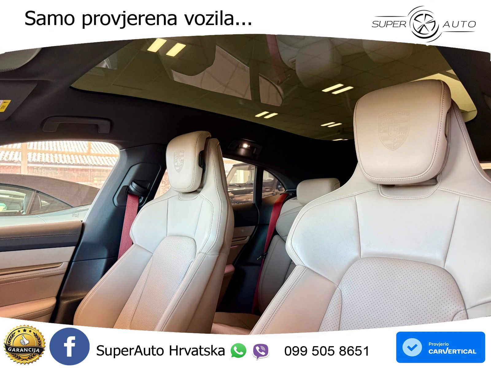 Porsche Taycan Cross Turismo 4S 93.4 kWh (571 KS)