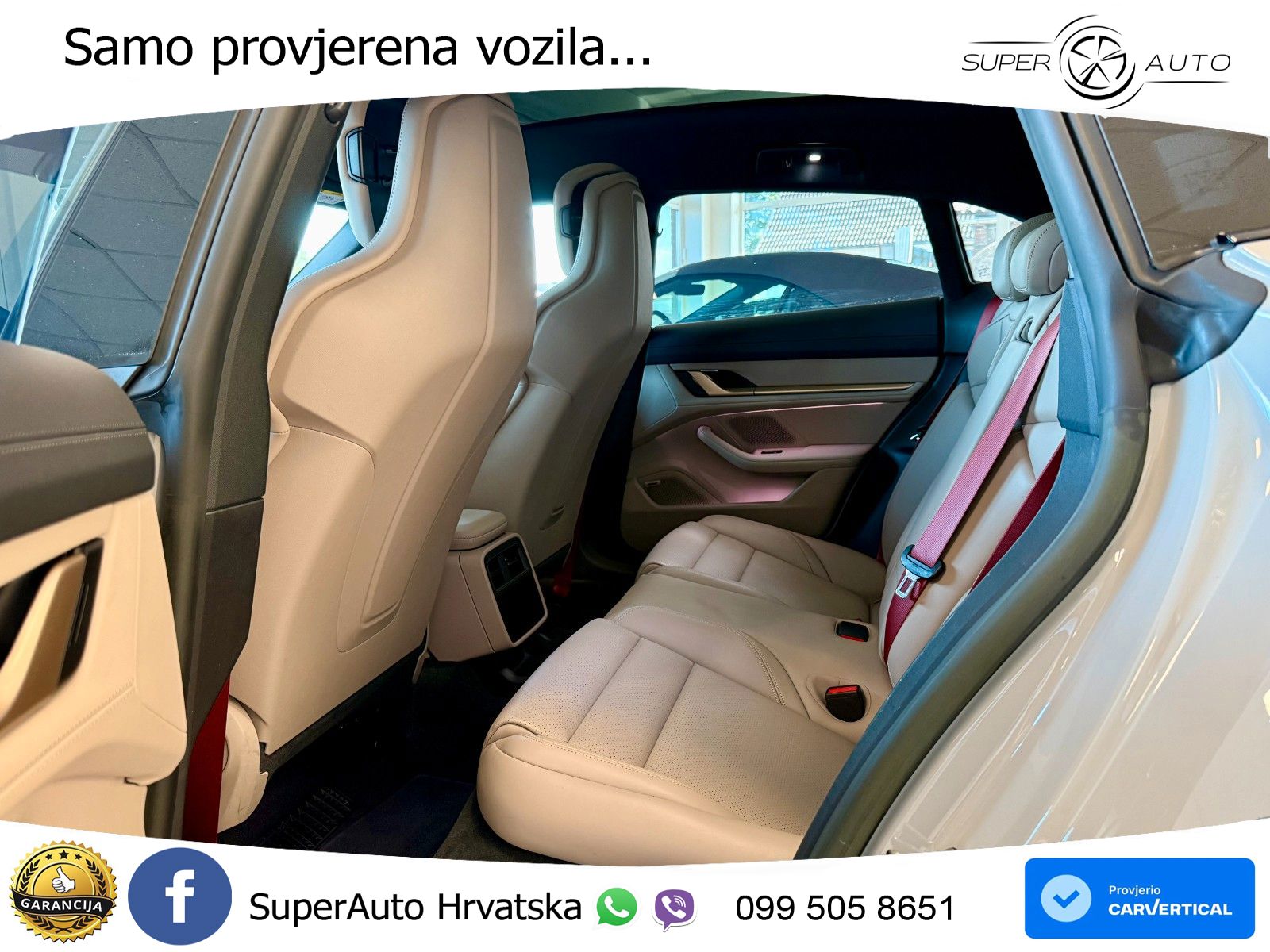 Porsche Taycan Cross Turismo 4S 93.4 kWh (571 KS)