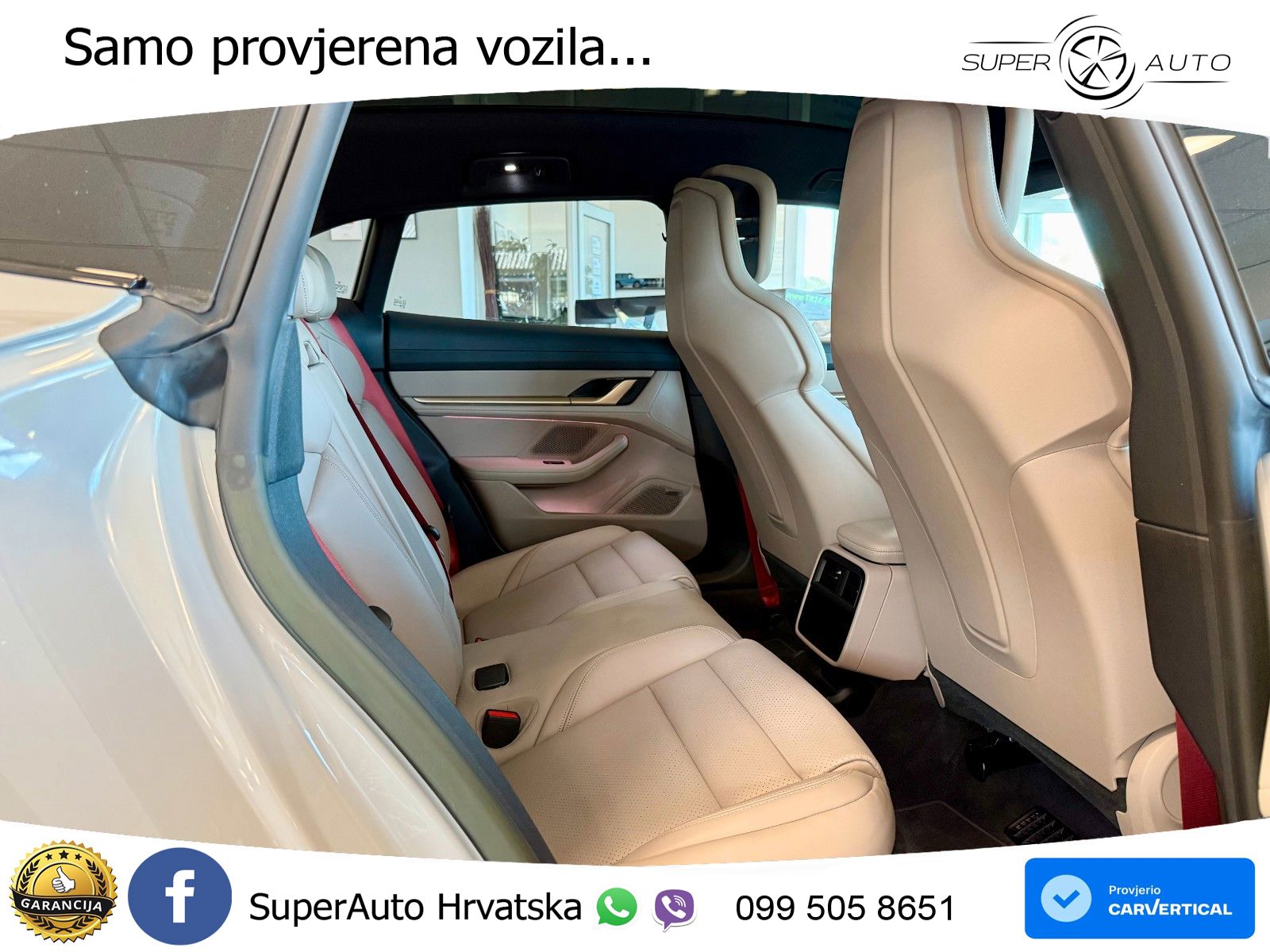 Porsche Taycan Cross Turismo 4S 93.4 kWh (571 KS)