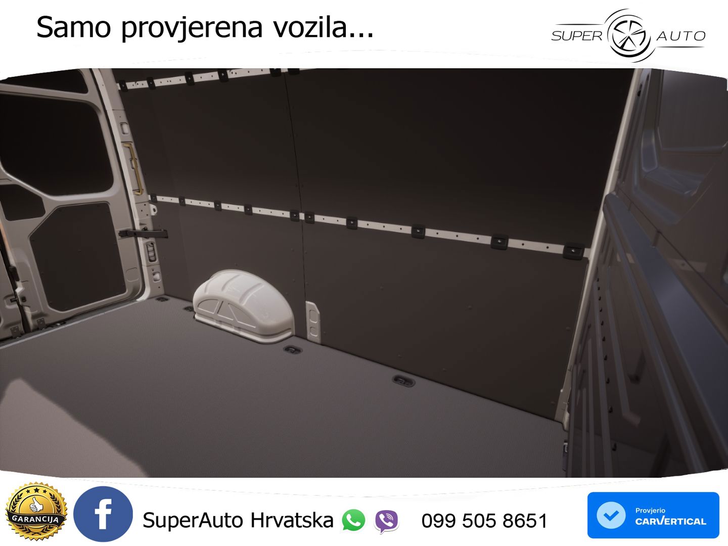 VW Crafter