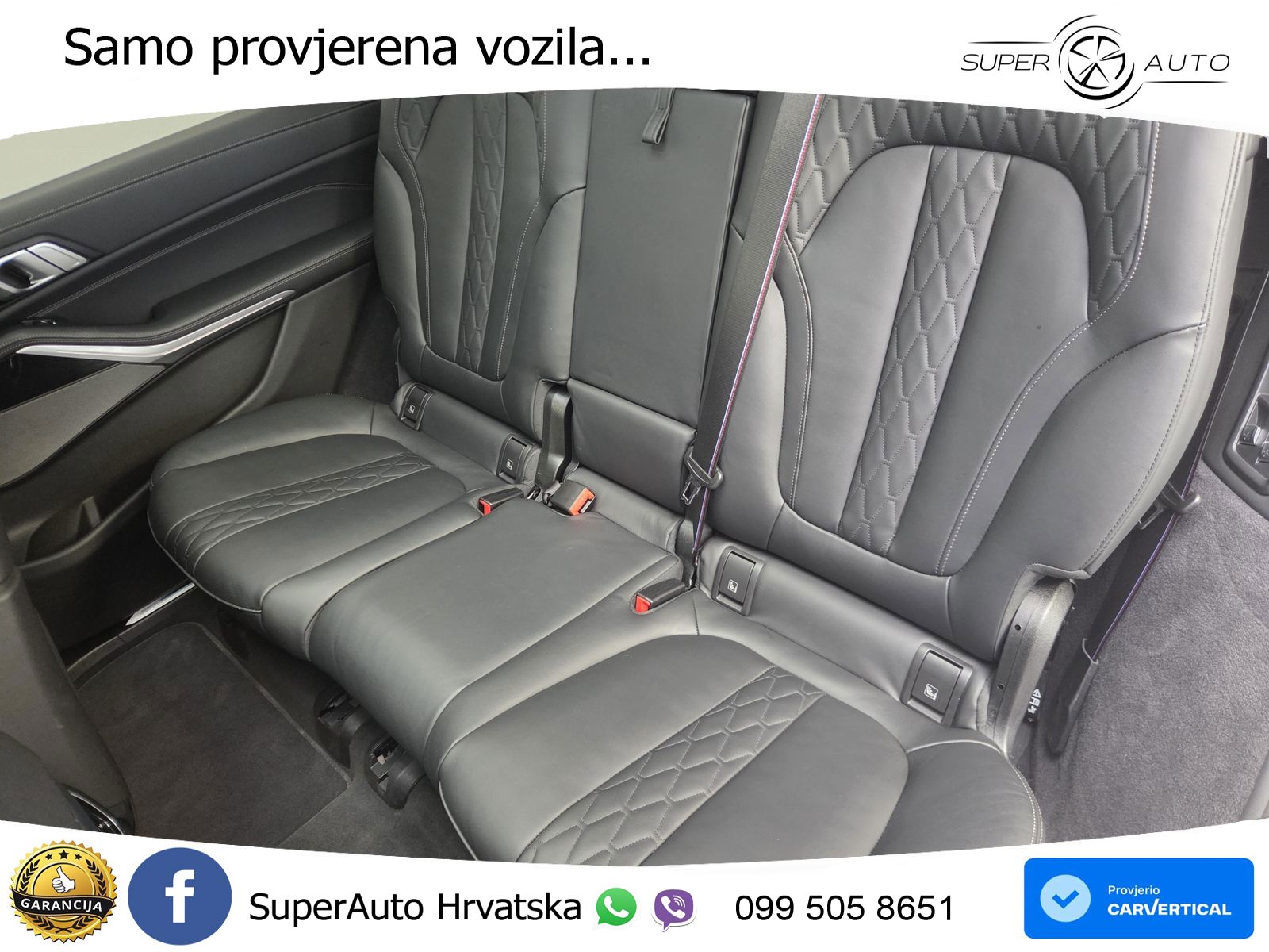 BMW X7 40d (352 KS) xDrive Steptronic M Sport LED+GR SJED+ACC