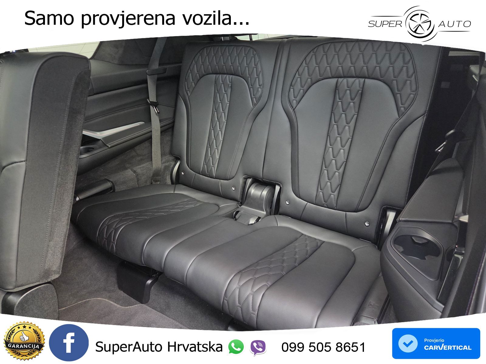 BMW X7 40d (352 KS) xDrive Steptronic M Sport LED+GR SJED+ACC