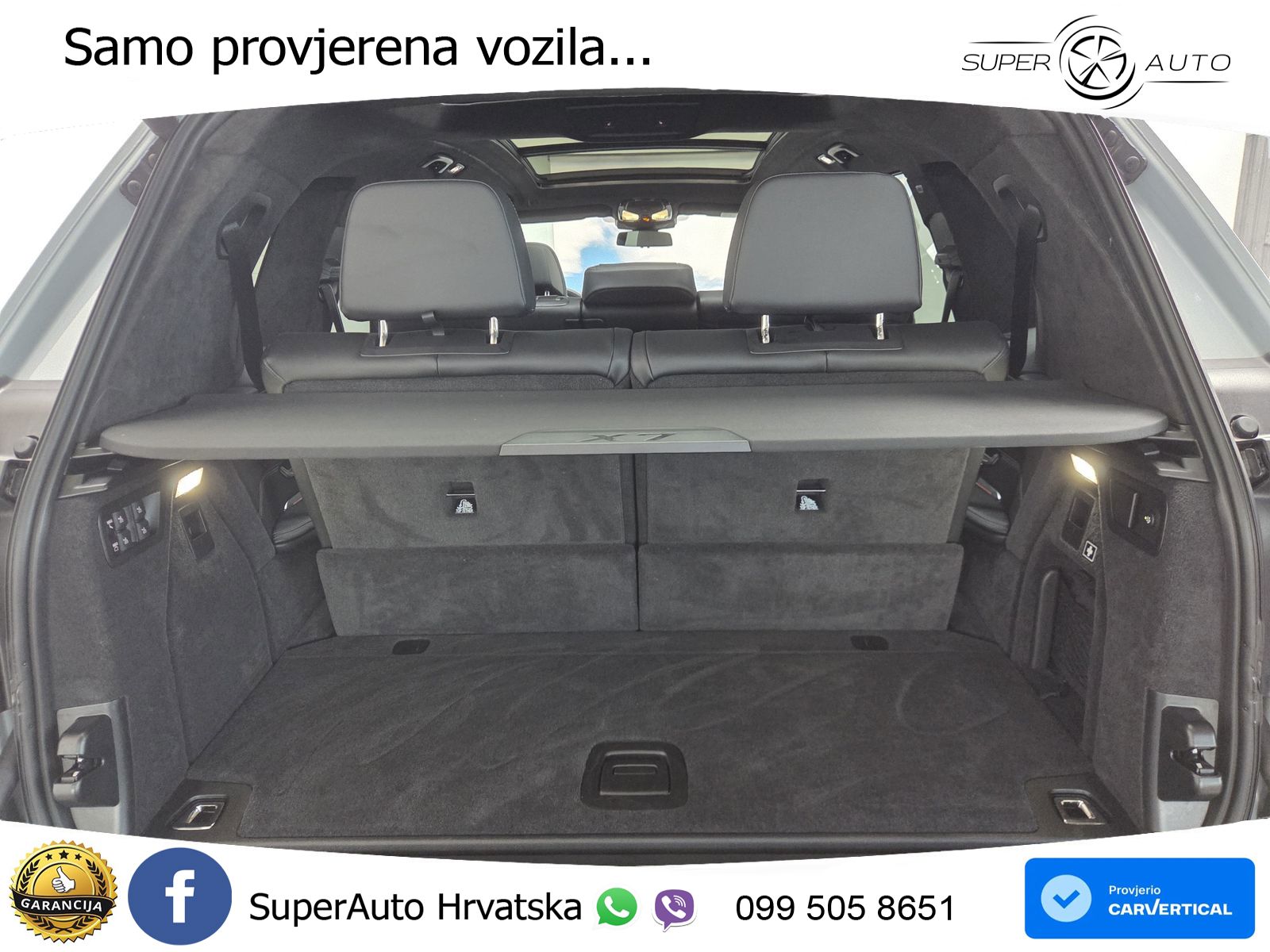 BMW X7 40d (352 KS) xDrive Steptronic M Sport LED+GR SJED+ACC