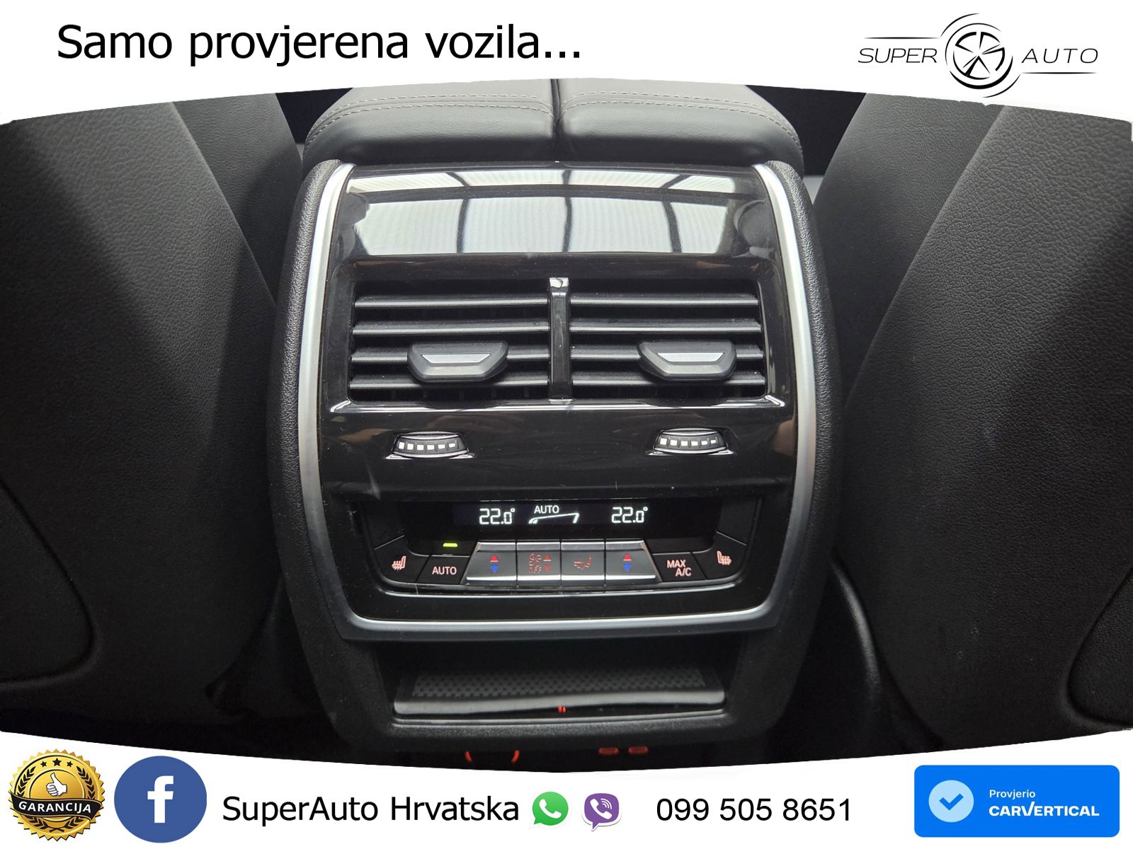 BMW X7 40d (352 KS) xDrive Steptronic M Sport LED+GR SJED+ACC