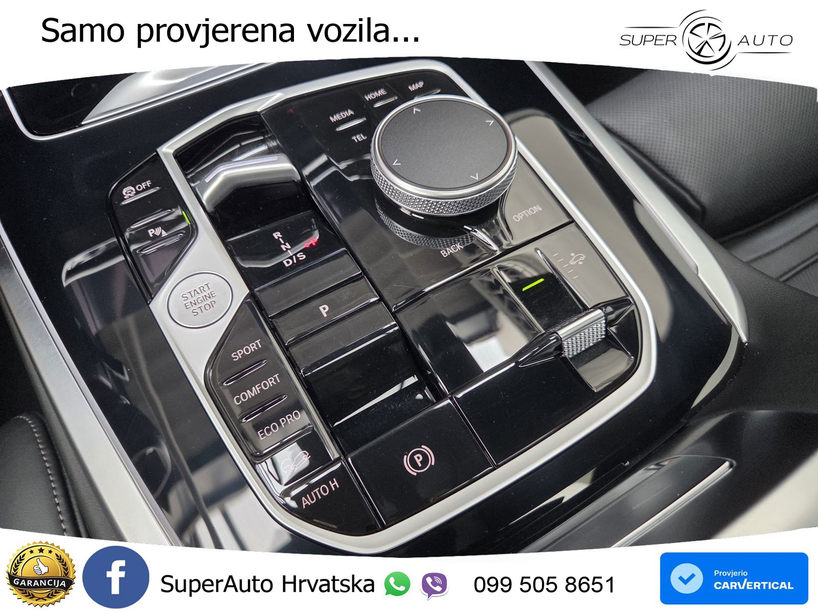 BMW X7 40d (352 KS) xDrive Steptronic M Sport LED+GR SJED+ACC