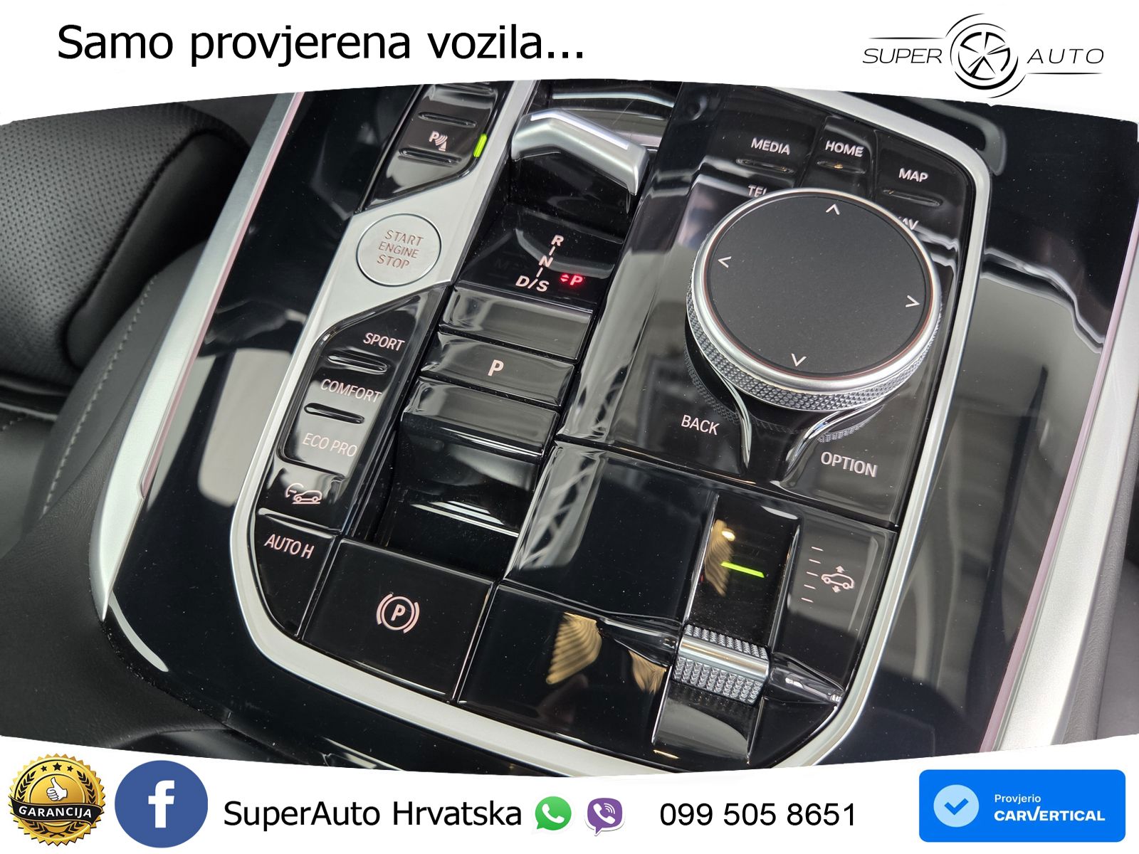 BMW X7 40d (352 KS) xDrive Steptronic M Sport LED+GR SJED+ACC