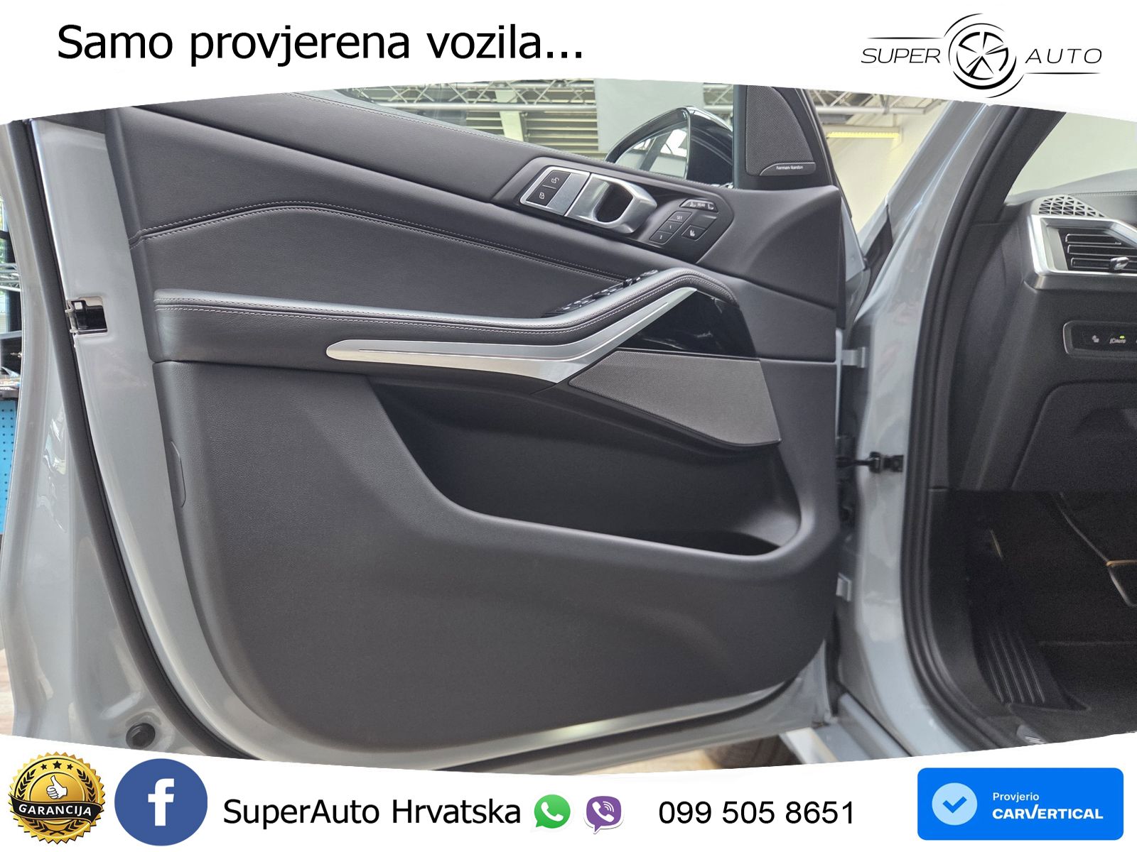 BMW X7 40d (352 KS) xDrive Steptronic M Sport LED+GR SJED+ACC