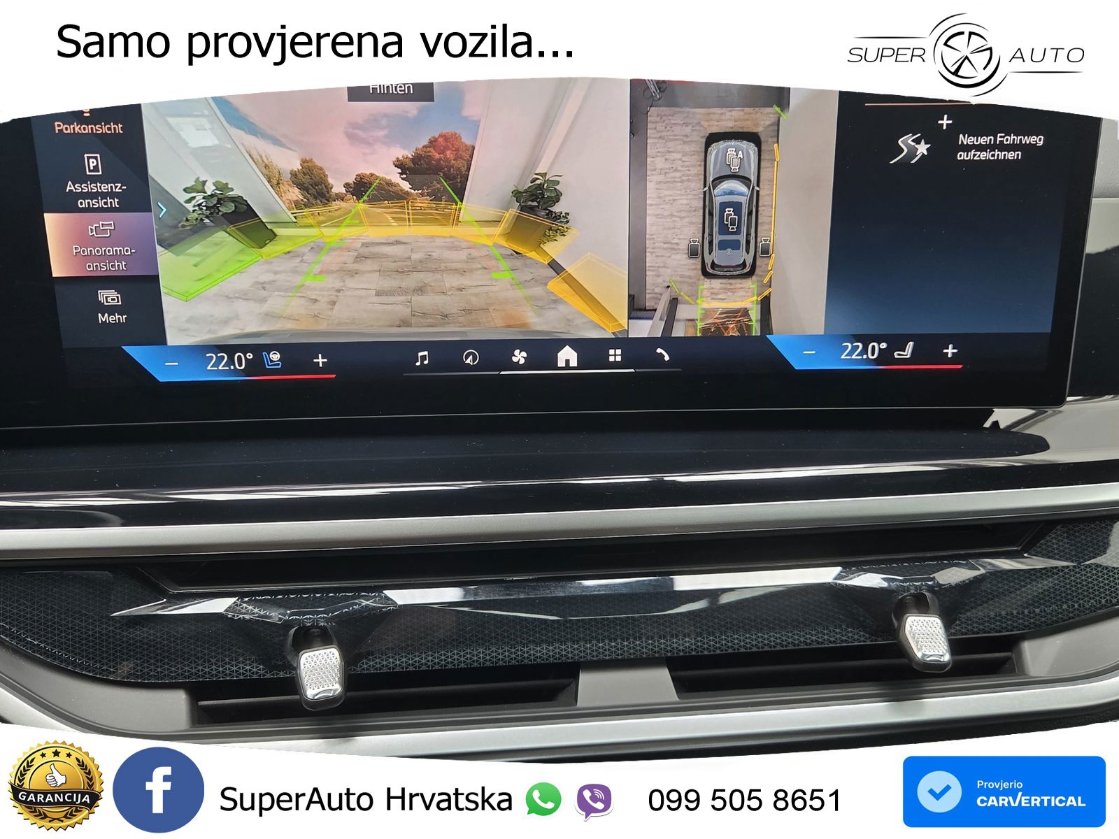 BMW X7 40d (352 KS) xDrive Steptronic M Sport LED+GR SJED+ACC