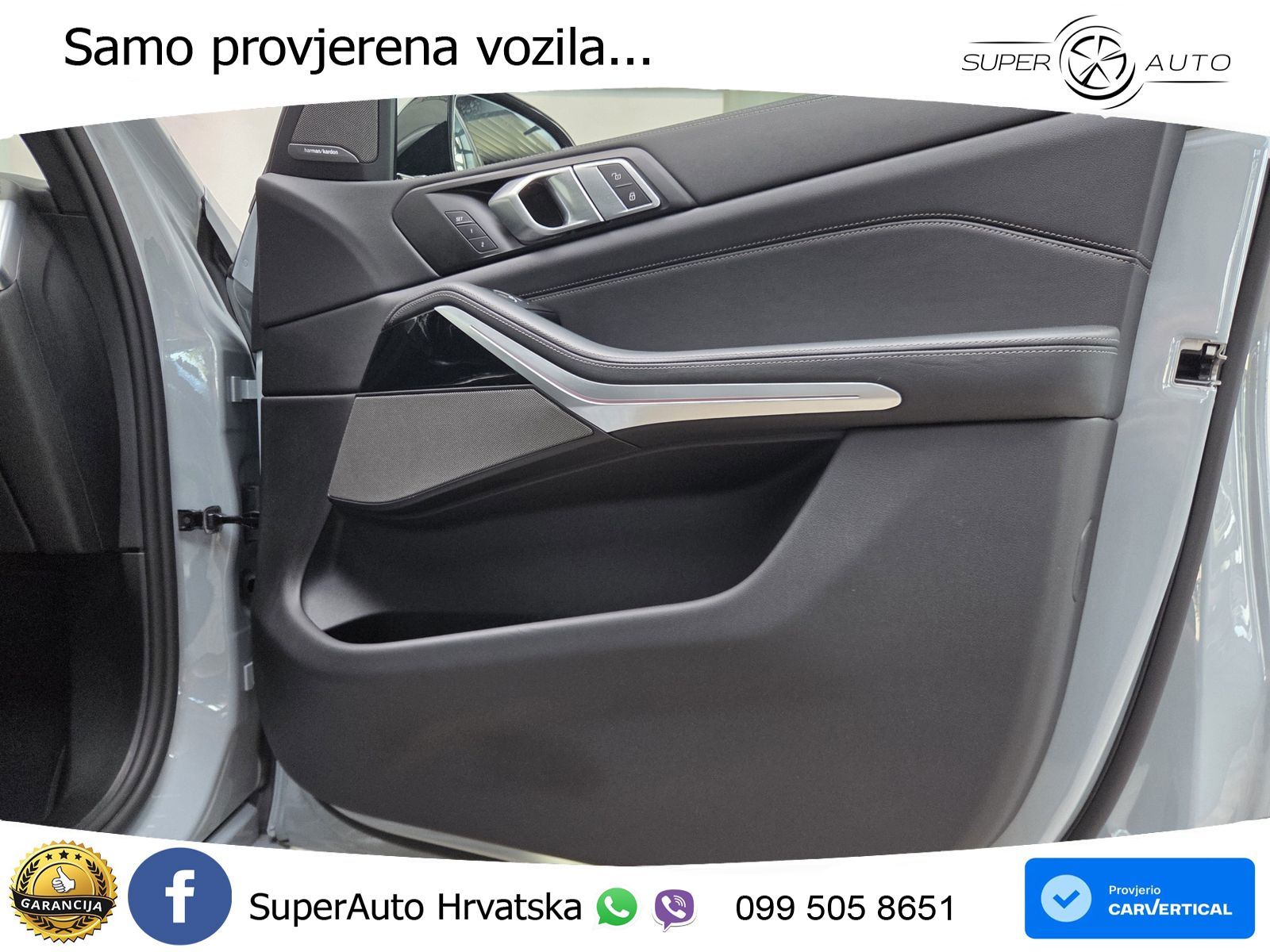 BMW X7 40d (352 KS) xDrive Steptronic M Sport LED+GR SJED+ACC