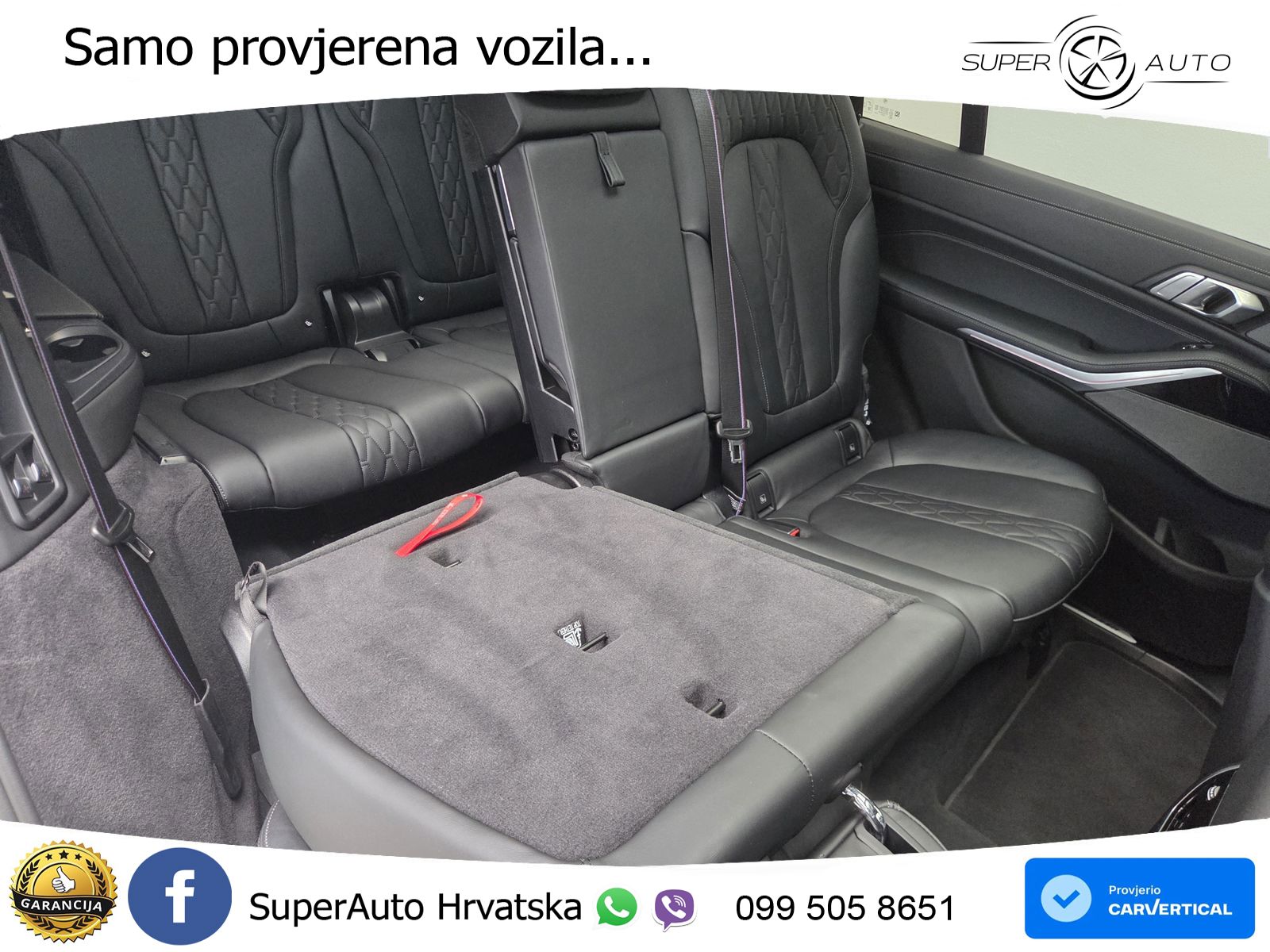 BMW X7 40d (352 KS) xDrive Steptronic M Sport LED+GR SJED+ACC