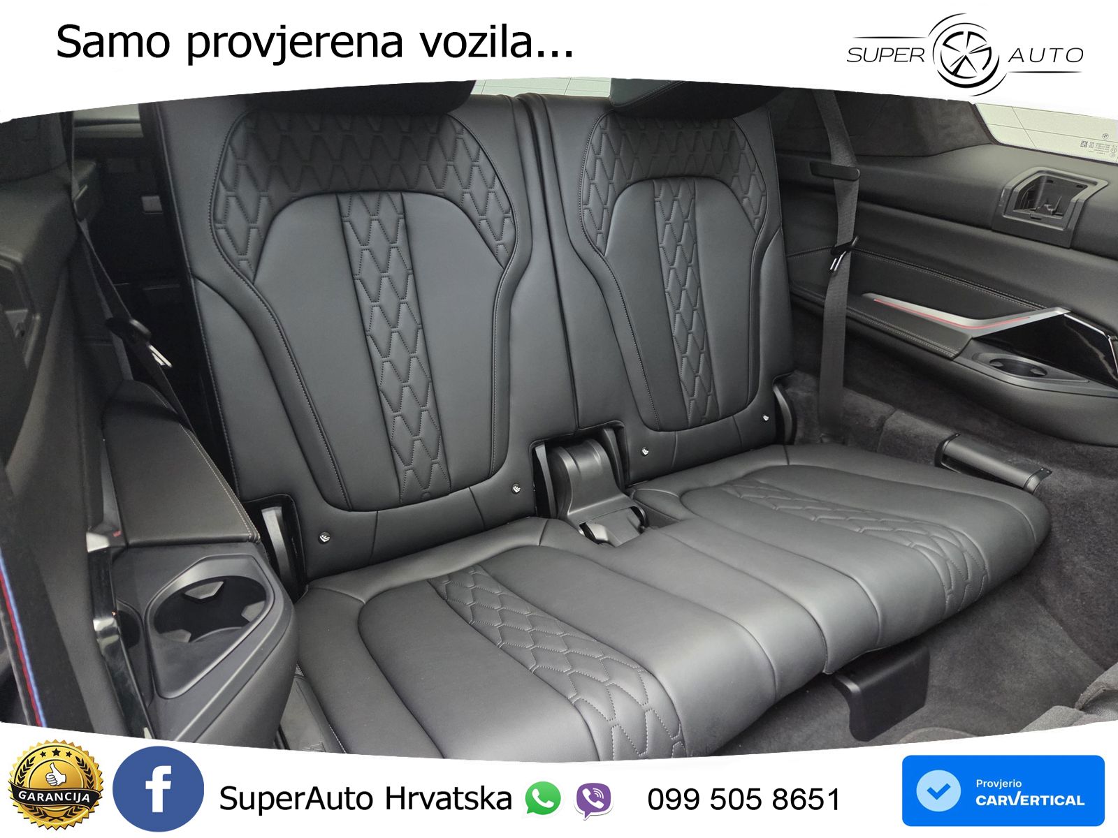 BMW X7 40d (352 KS) xDrive Steptronic M Sport LED+GR SJED+ACC