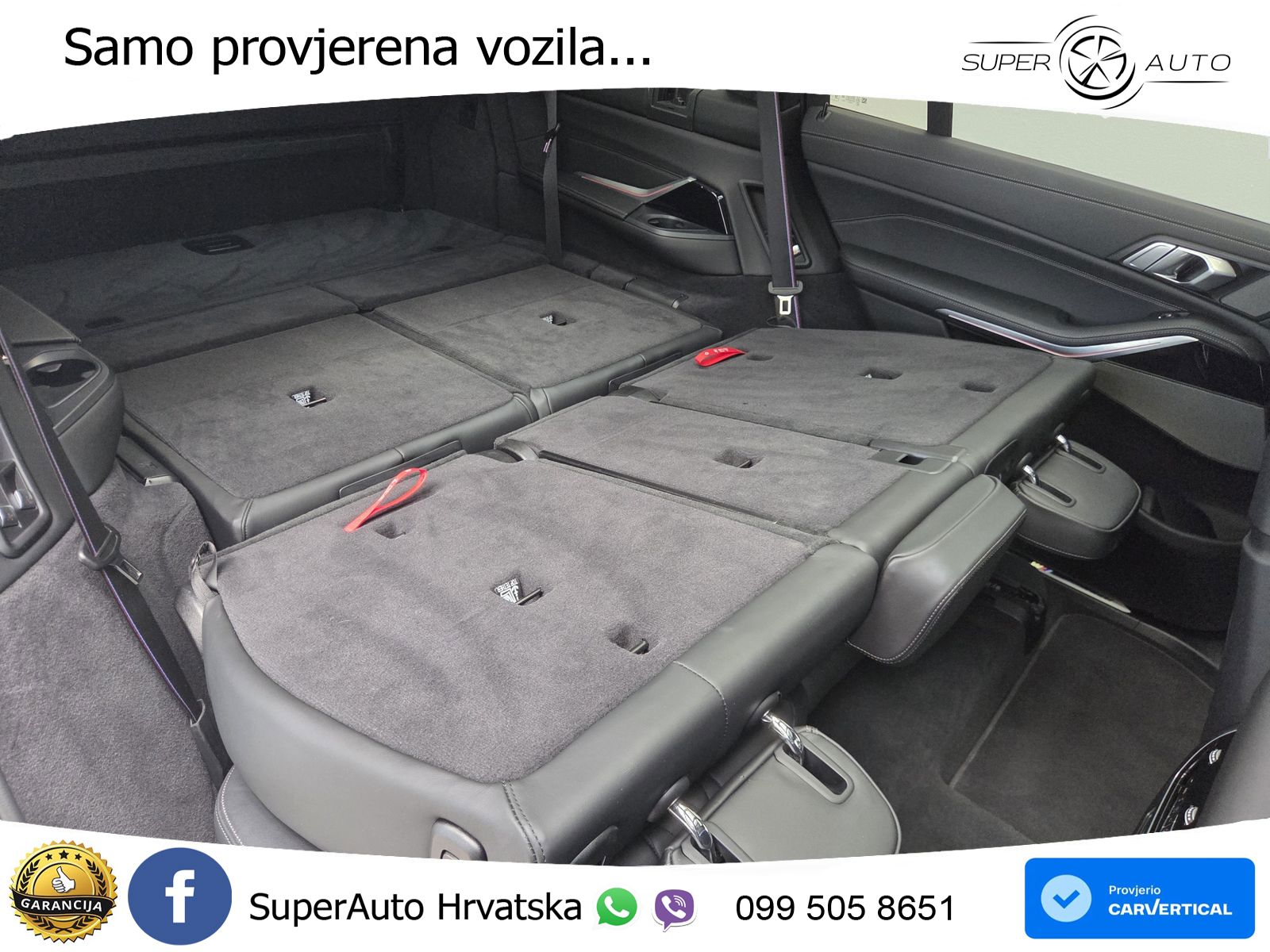 BMW X7 40d (352 KS) xDrive Steptronic M Sport LED+GR SJED+ACC