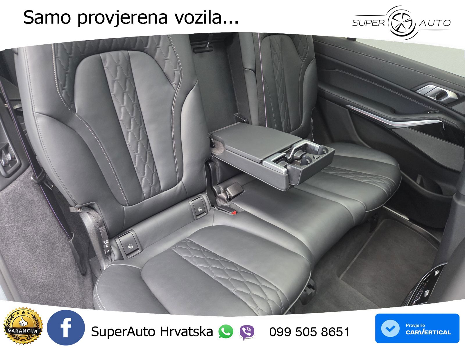 BMW X7 40d (352 KS) xDrive Steptronic M Sport LED+GR SJED+ACC
