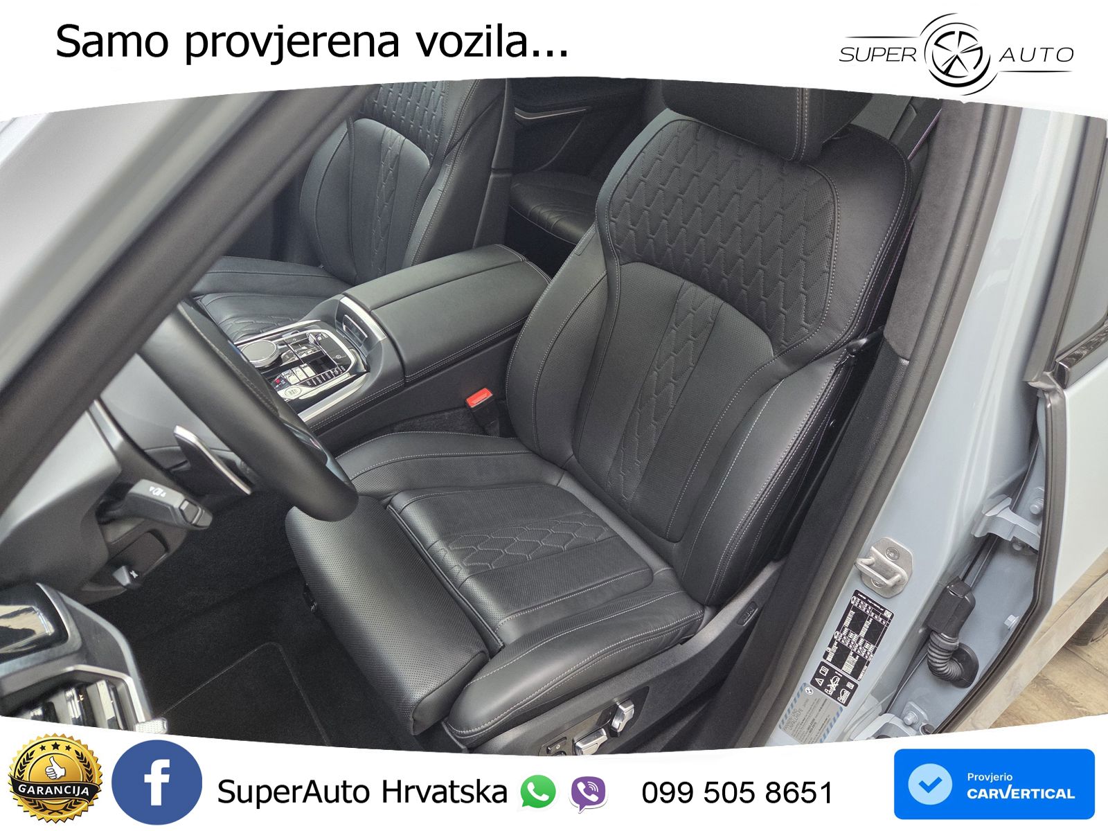 BMW X7 40d (352 KS) xDrive Steptronic M Sport LED+GR SJED+ACC