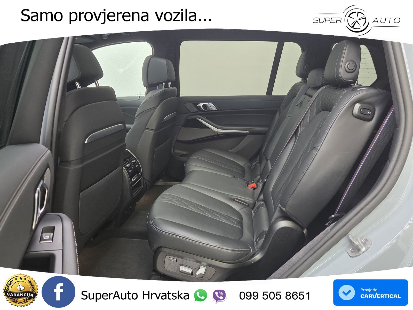 BMW X7 40d (352 KS) xDrive Steptronic M Sport LED+GR SJED+ACC