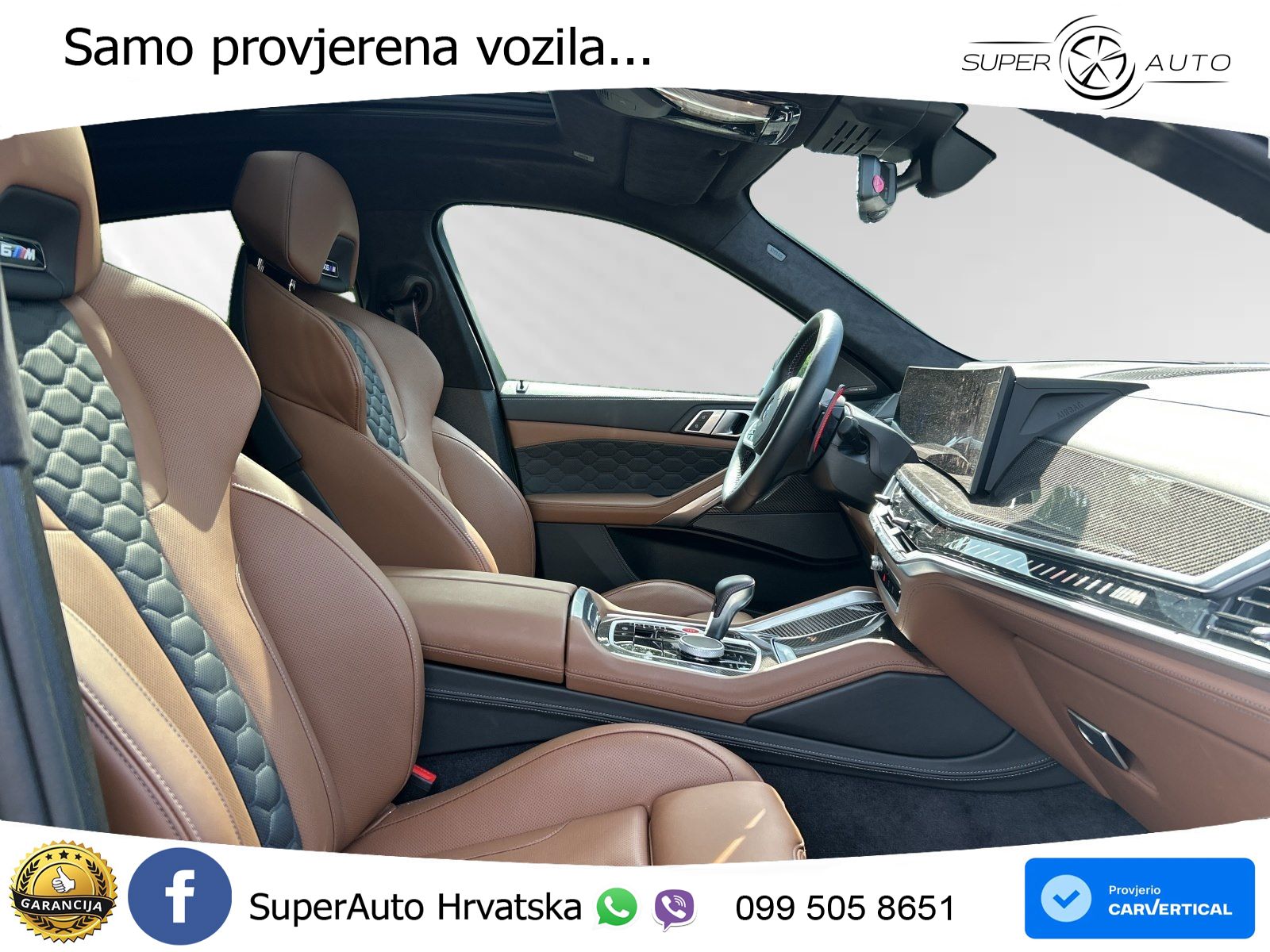 BMW X6 M Competition 4.4 V8 (625 KS) xDrive Steptronic LED+GR SJED+ACC