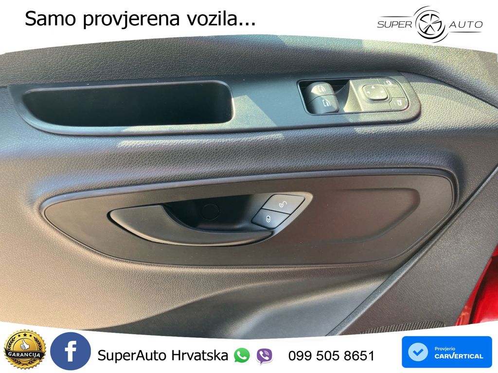 Mercedes-Benz Sprinter 170 KS